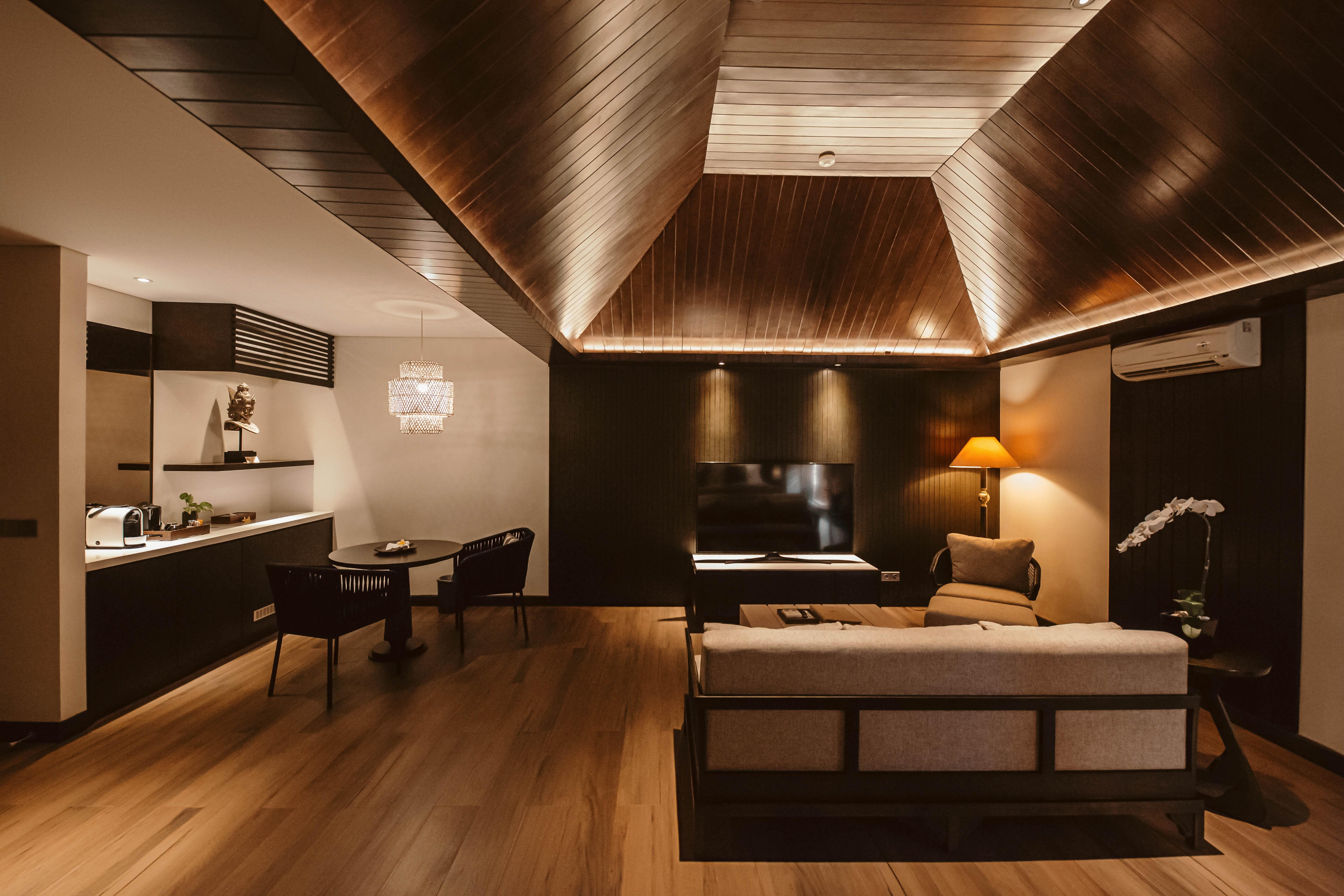 The Vira Bali Boutique &