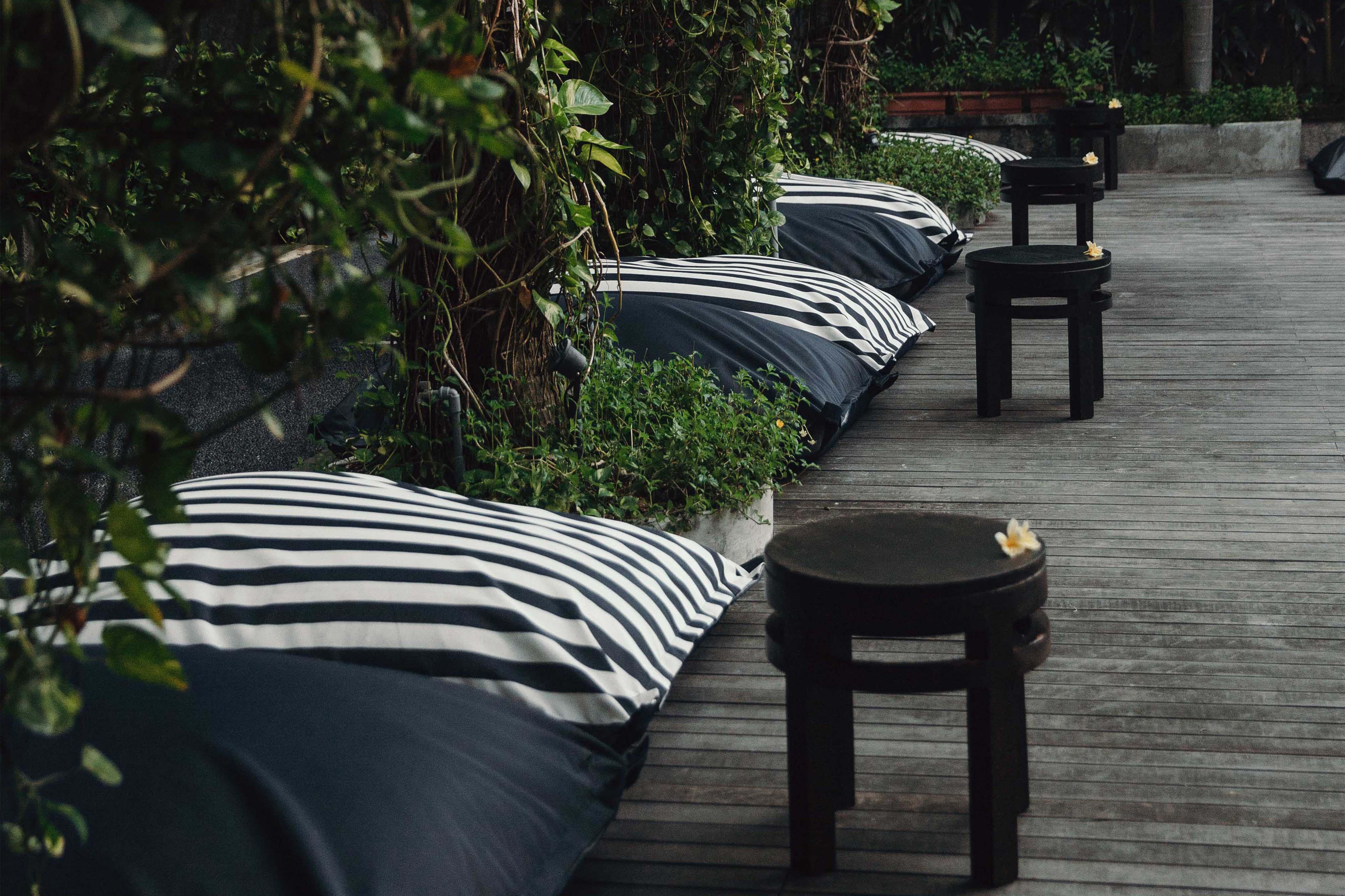 The Vira Bali Boutique & 4*
