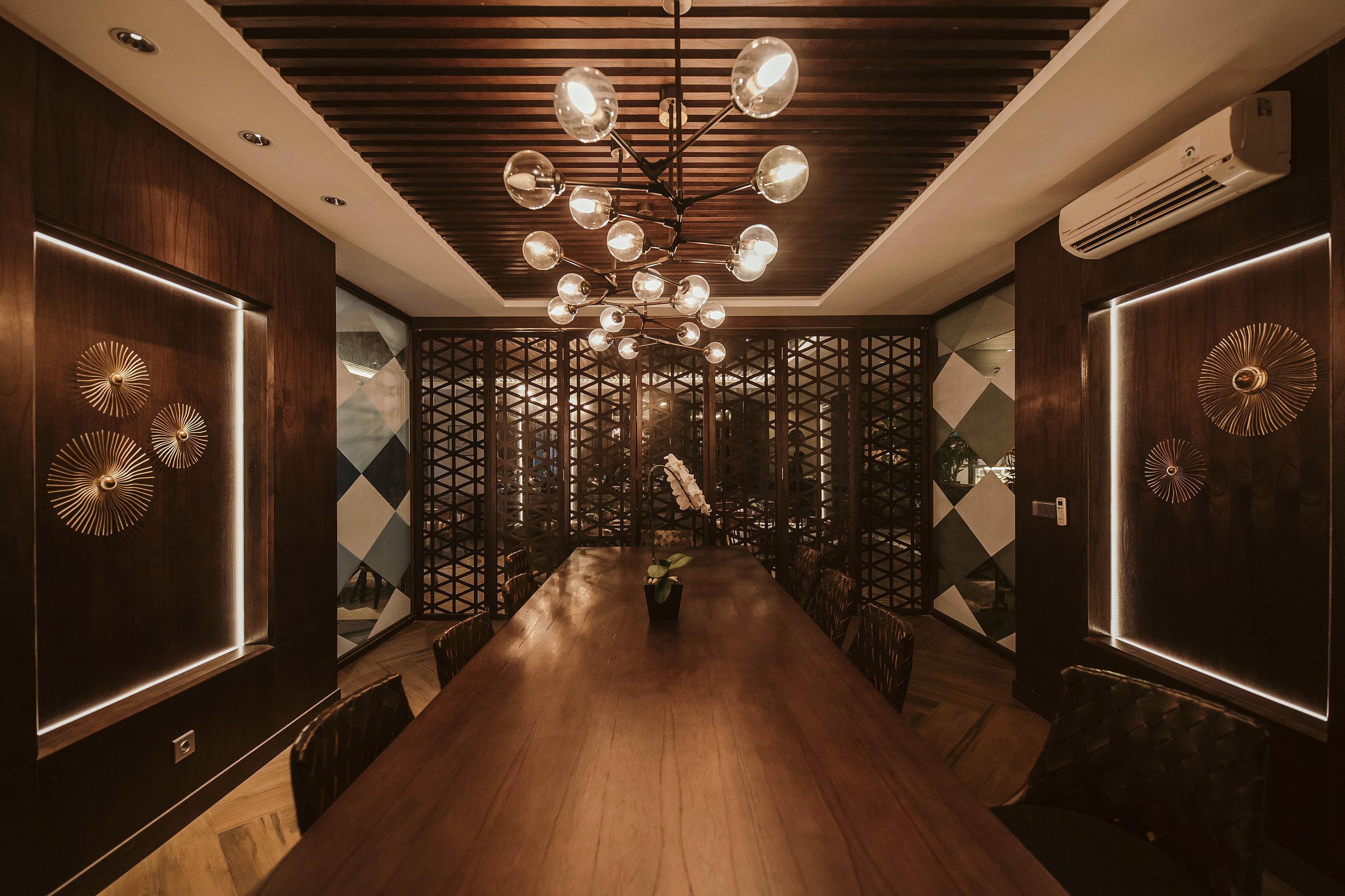 The Vira Bali Boutique & 4* Kuta (Bali)