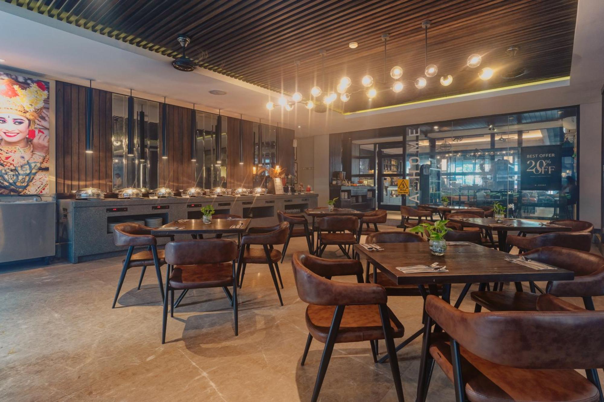 The Vira Bali Boutique &