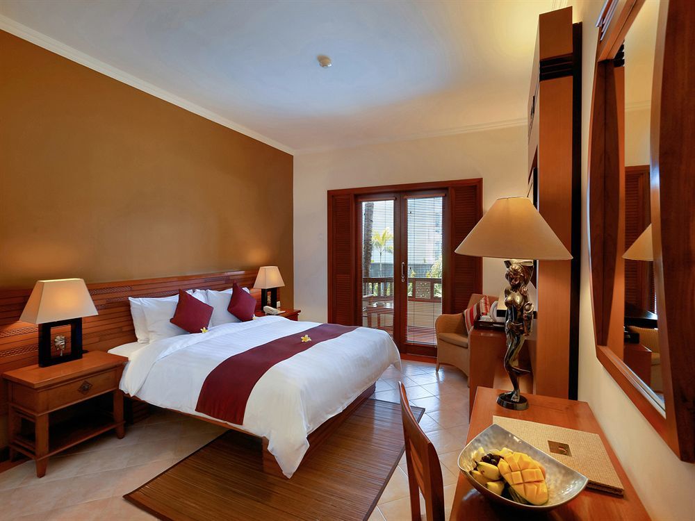 Hotel The Vira Bali Boutique &