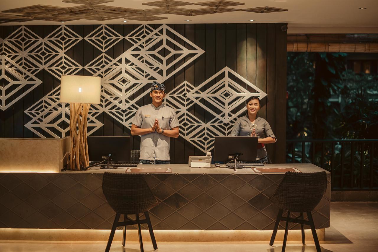 Hotel The Vira Bali Boutique & Kuta (Bali)