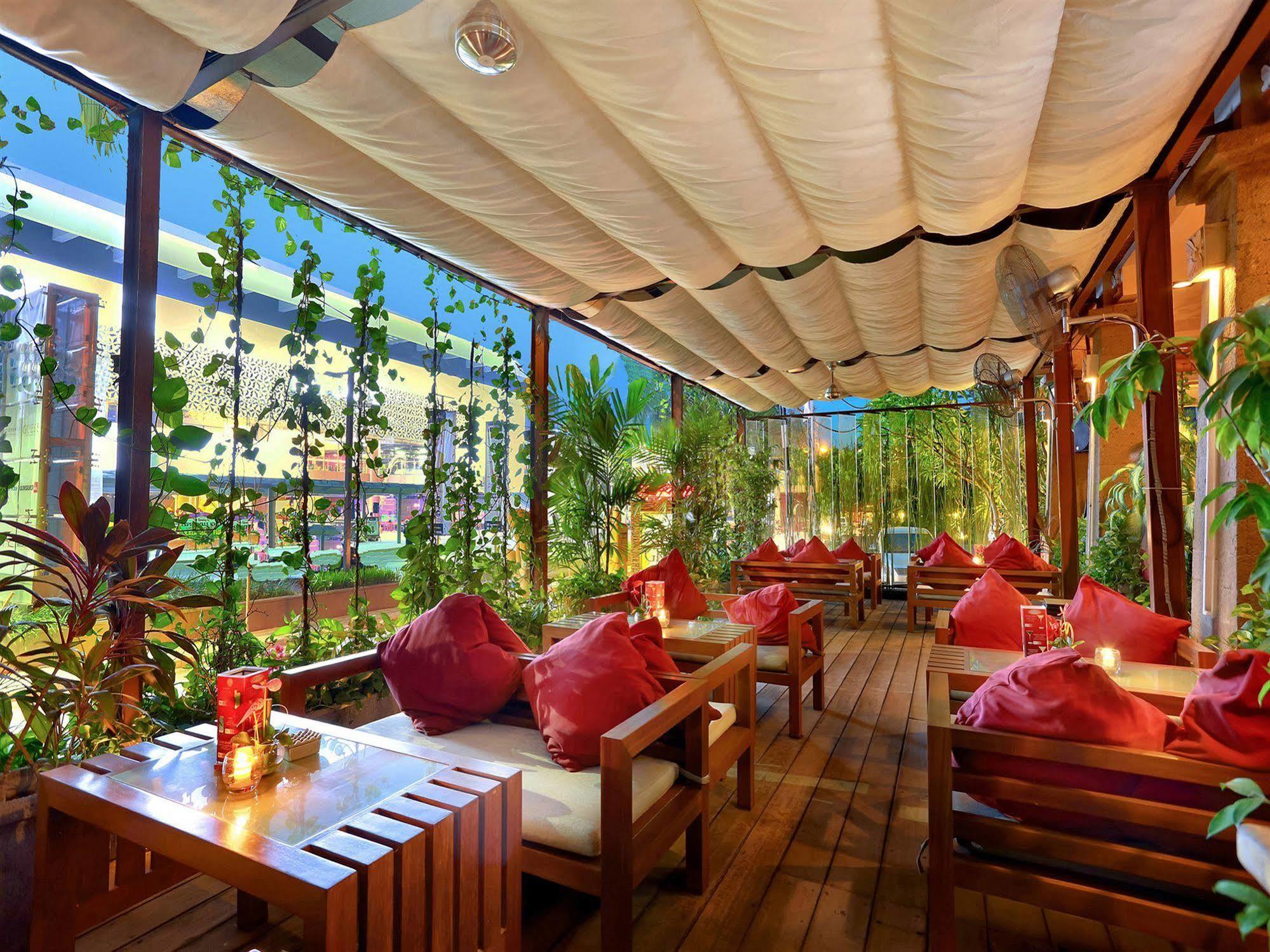 The Vira Bali Boutique & 4*