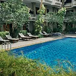 The Vira Bali Boutique Hotel & Suite