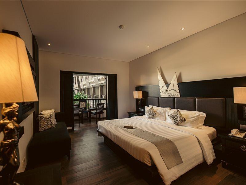 The Vira Bali Boutique & Hotel Kuta (Bali)
