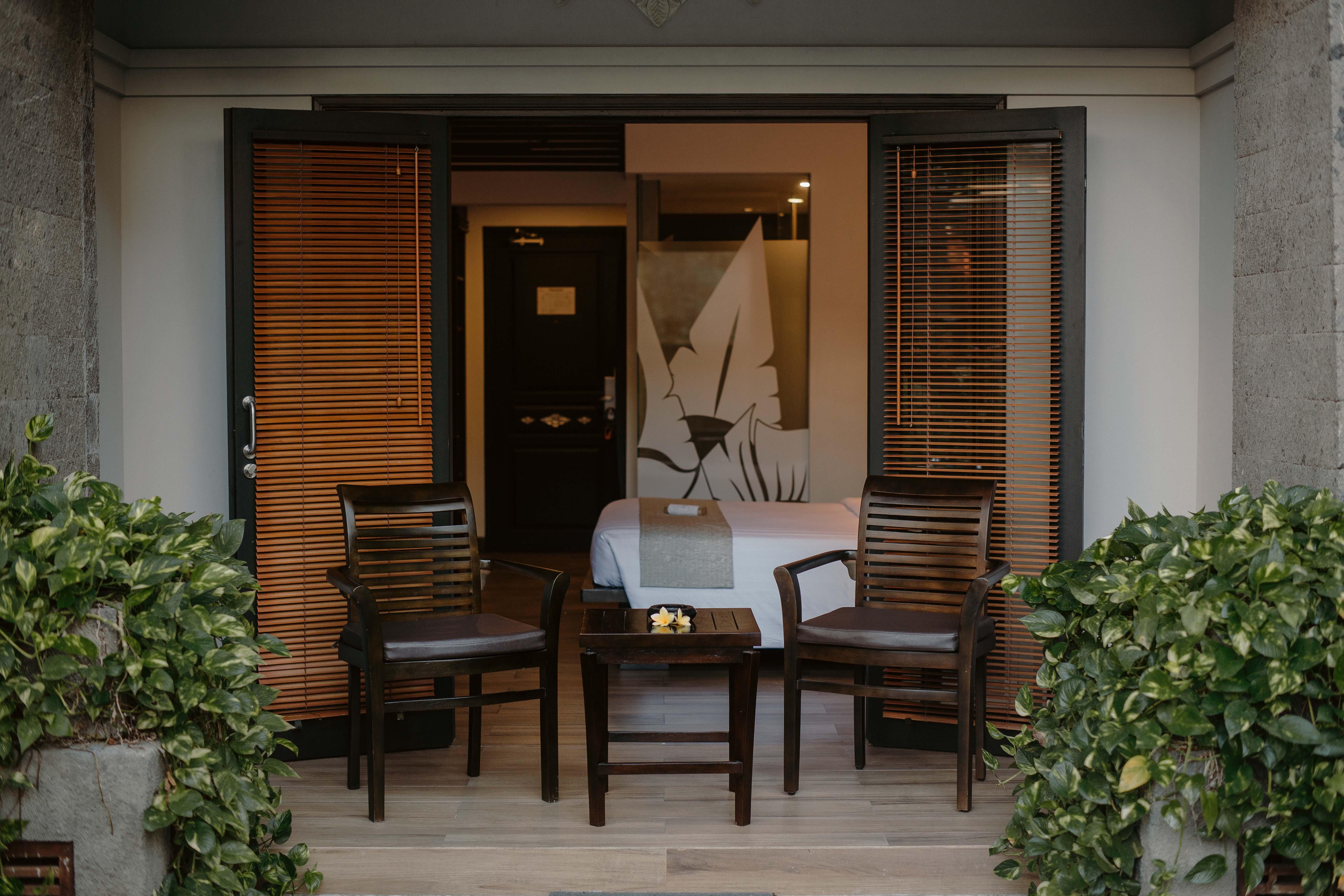 Hotel The Vira Bali Boutique &