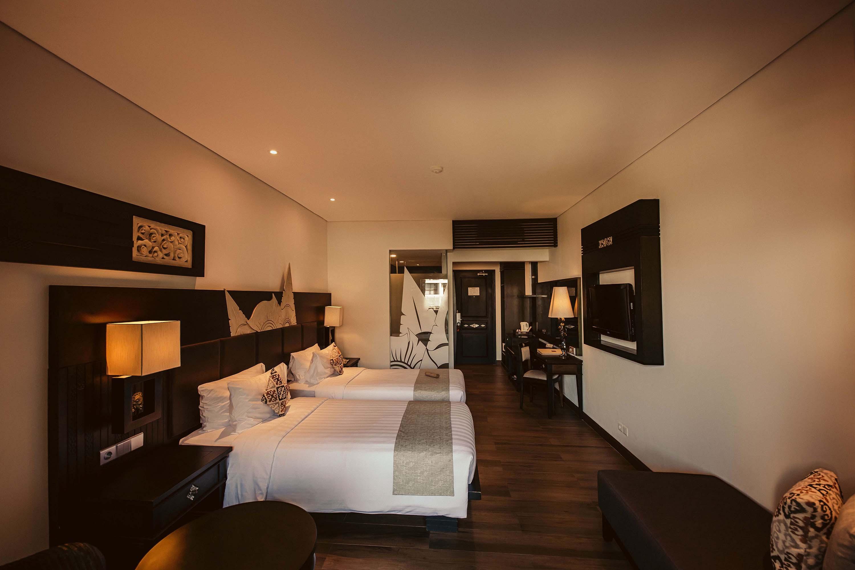 The Vira Bali Boutique & Hotel