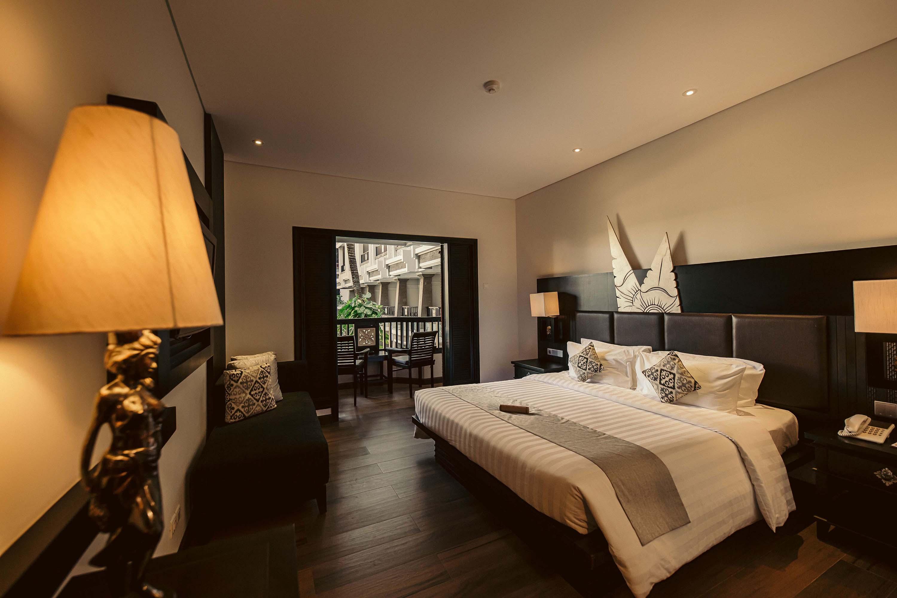 Hotel The Vira Bali Boutique &