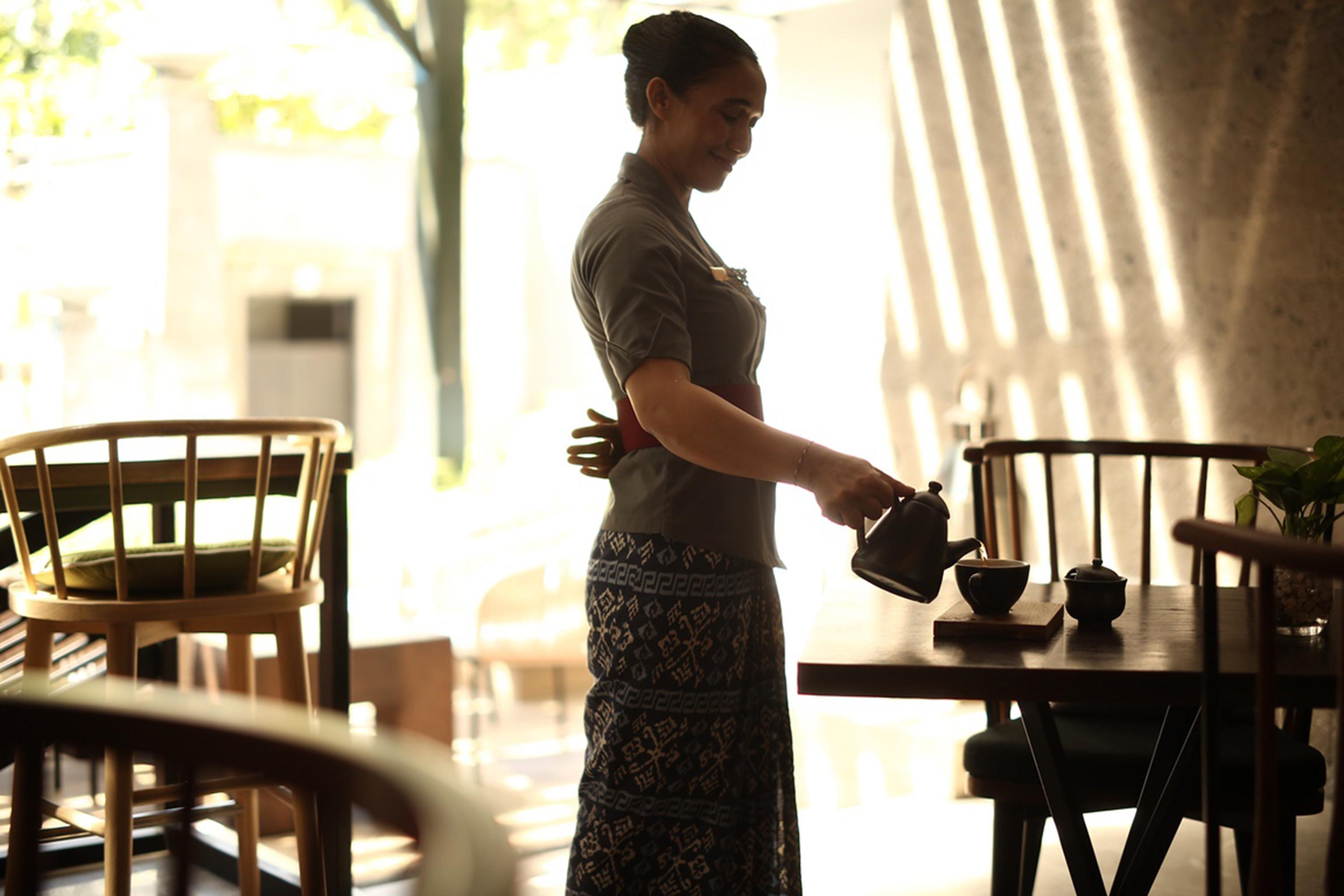 The Vira Bali Boutique & Kuta (Bali)