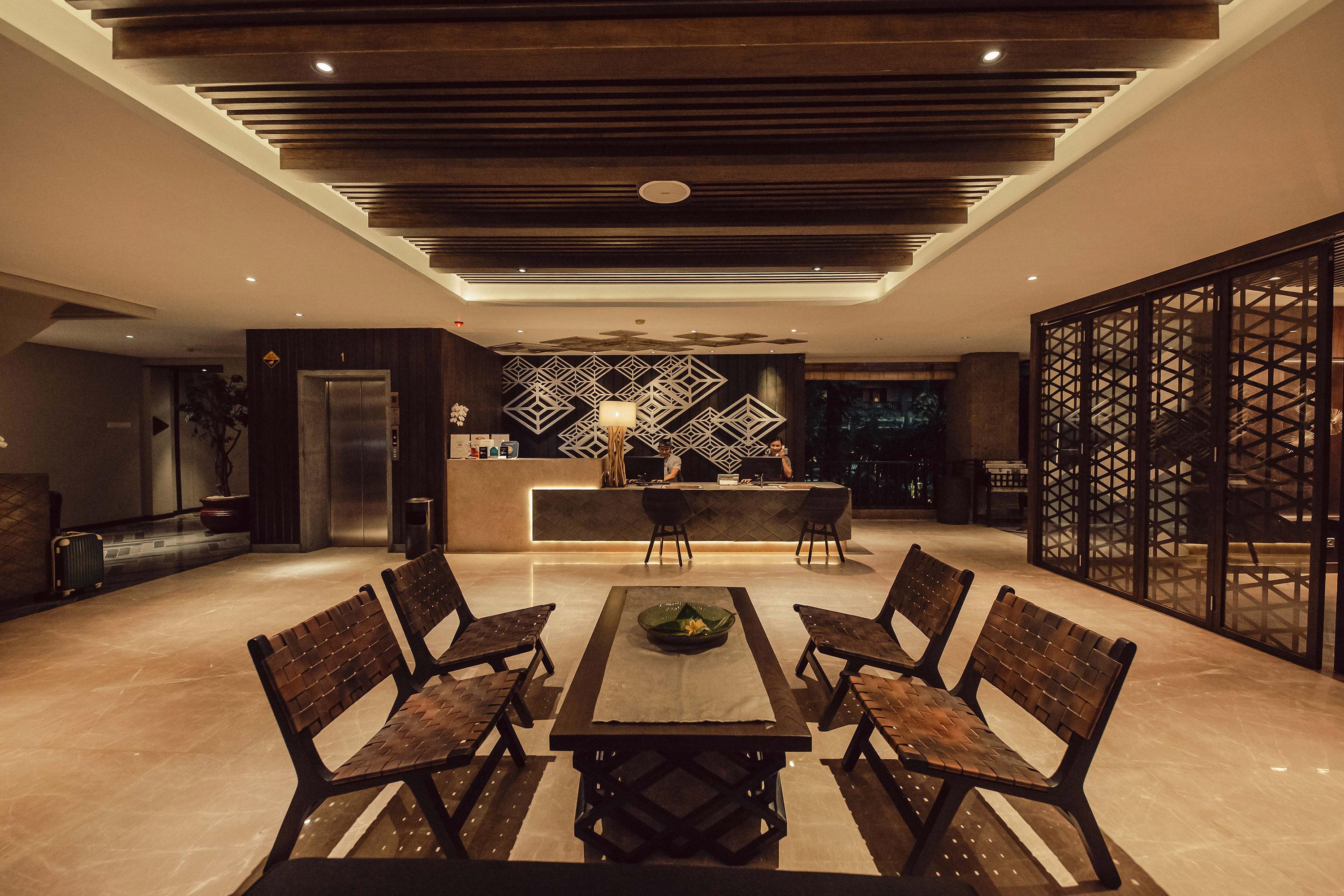 The Vira Bali Boutique & Kuta (Bali)