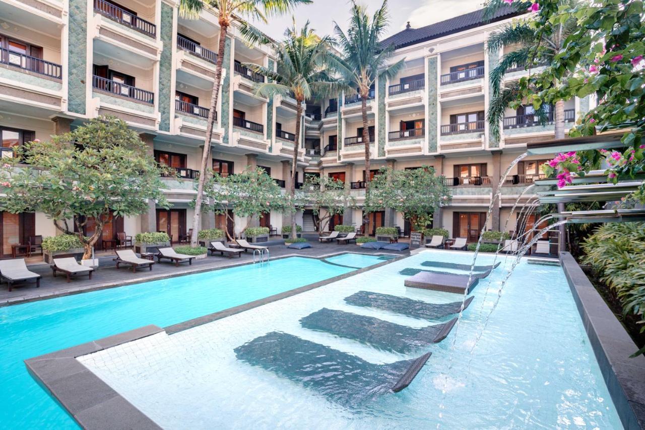 The Vira Bali Boutique & Hotel Kuta (Bali)