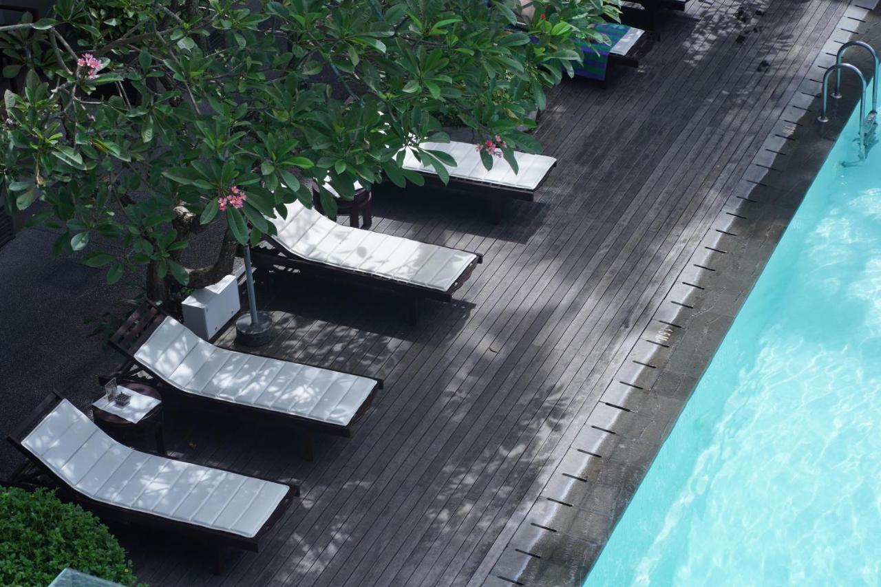 The Vira Bali Boutique & Hotel Kuta (Bali)