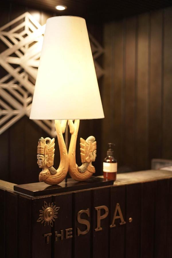The Vira Bali Boutique & Hotel Kuta (Bali)