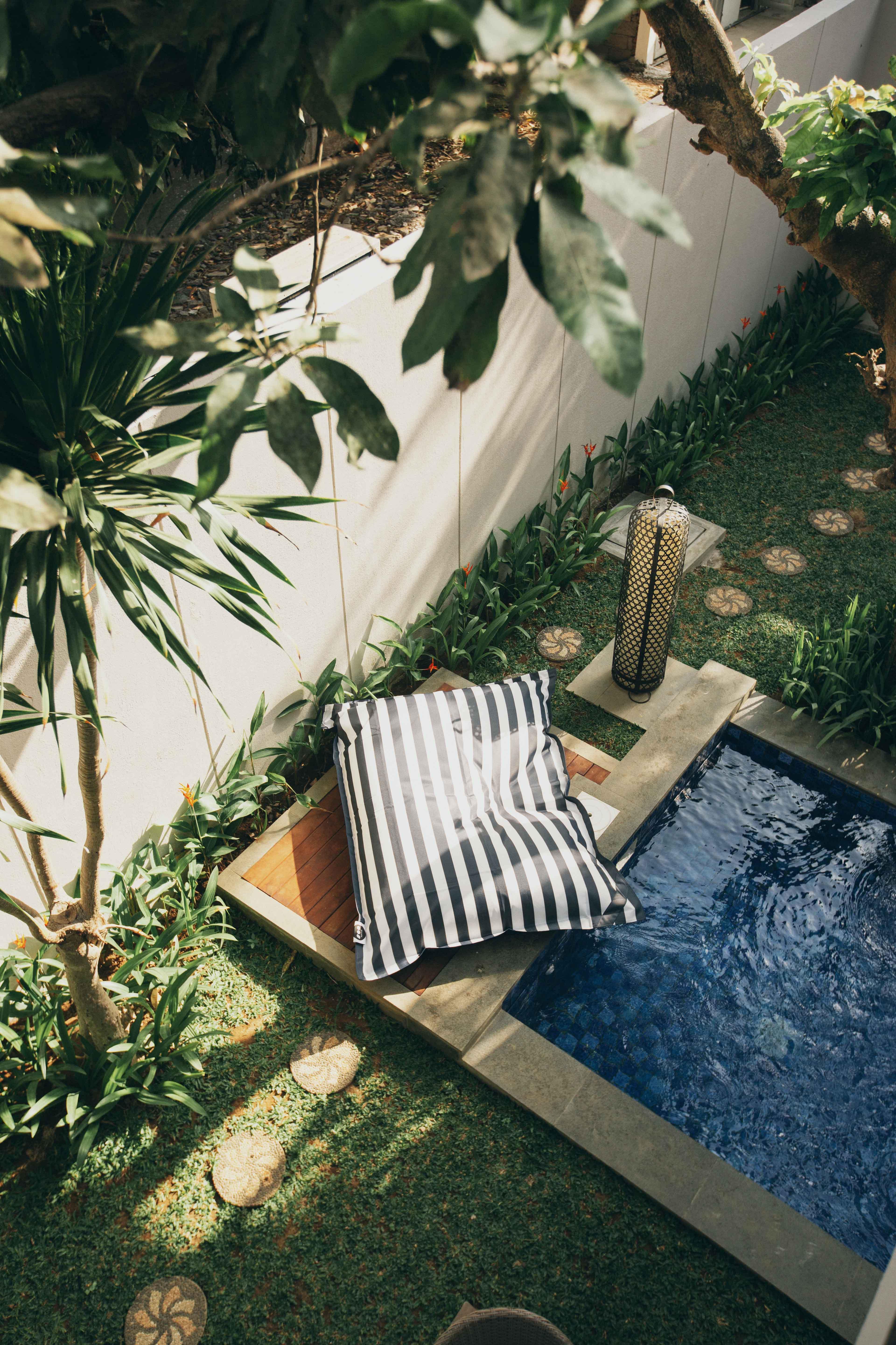 Hotel The Vira Bali Boutique & Kuta (Bali)