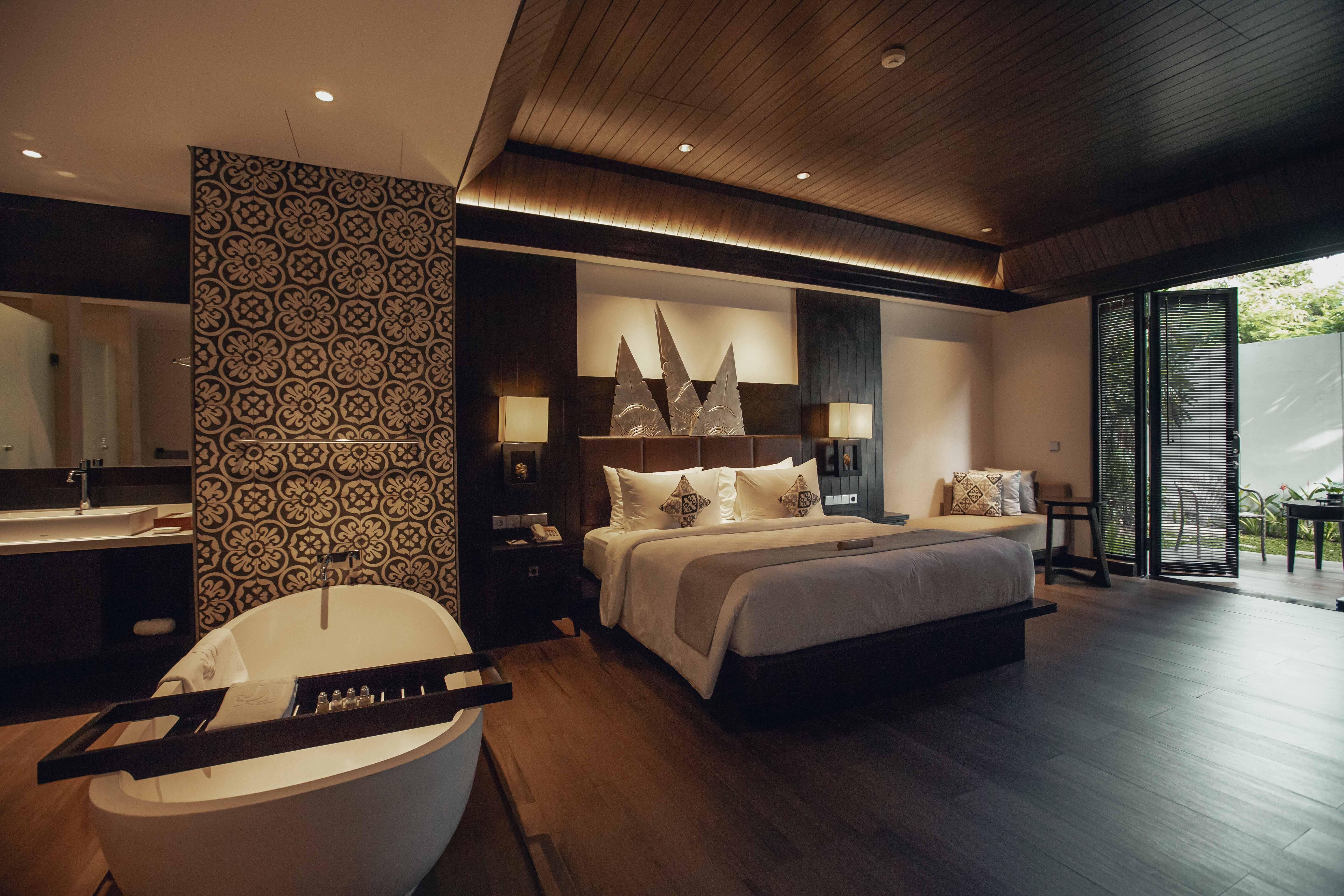 Hotel The Vira Bali Boutique &