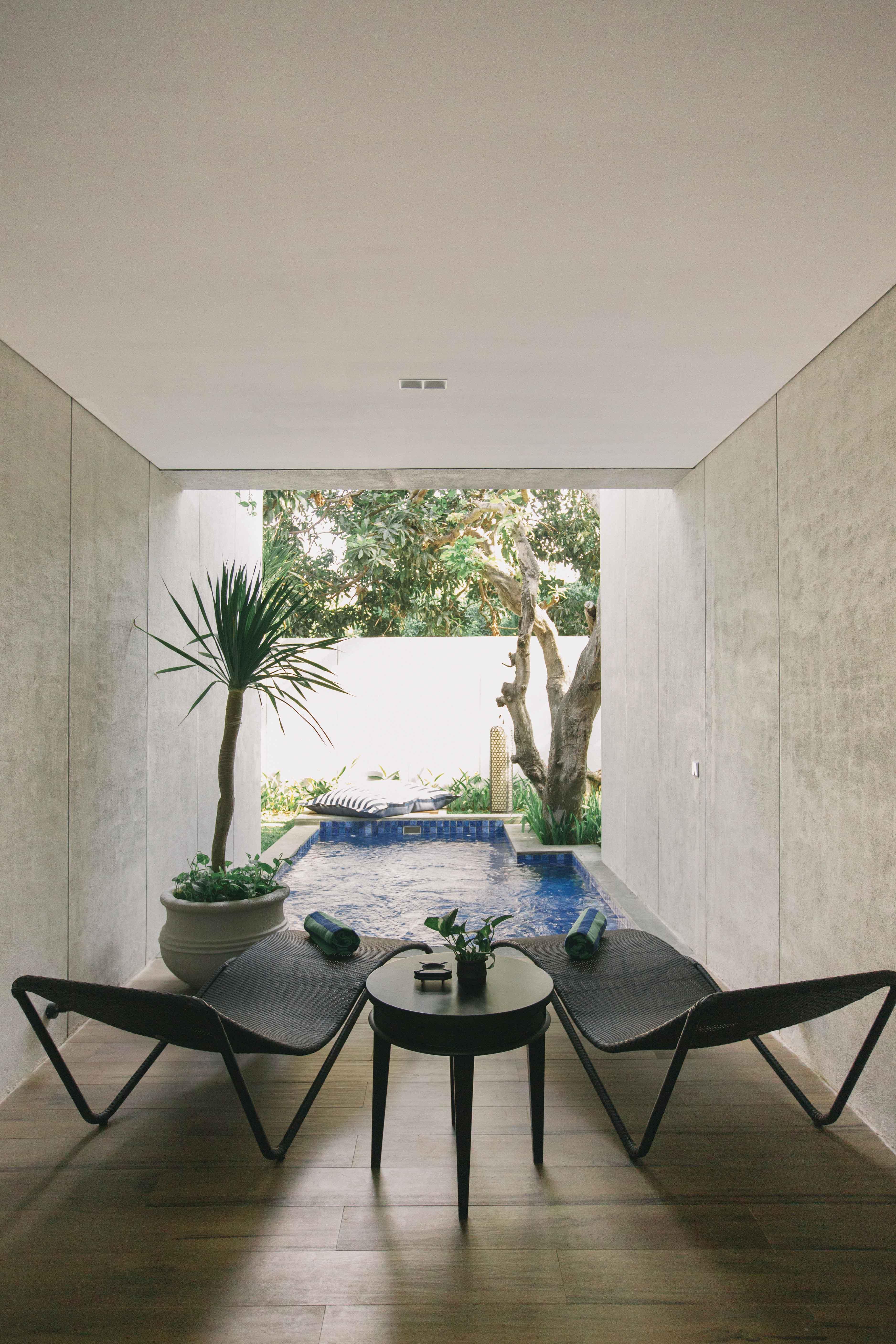 The Vira Bali Boutique & 4*