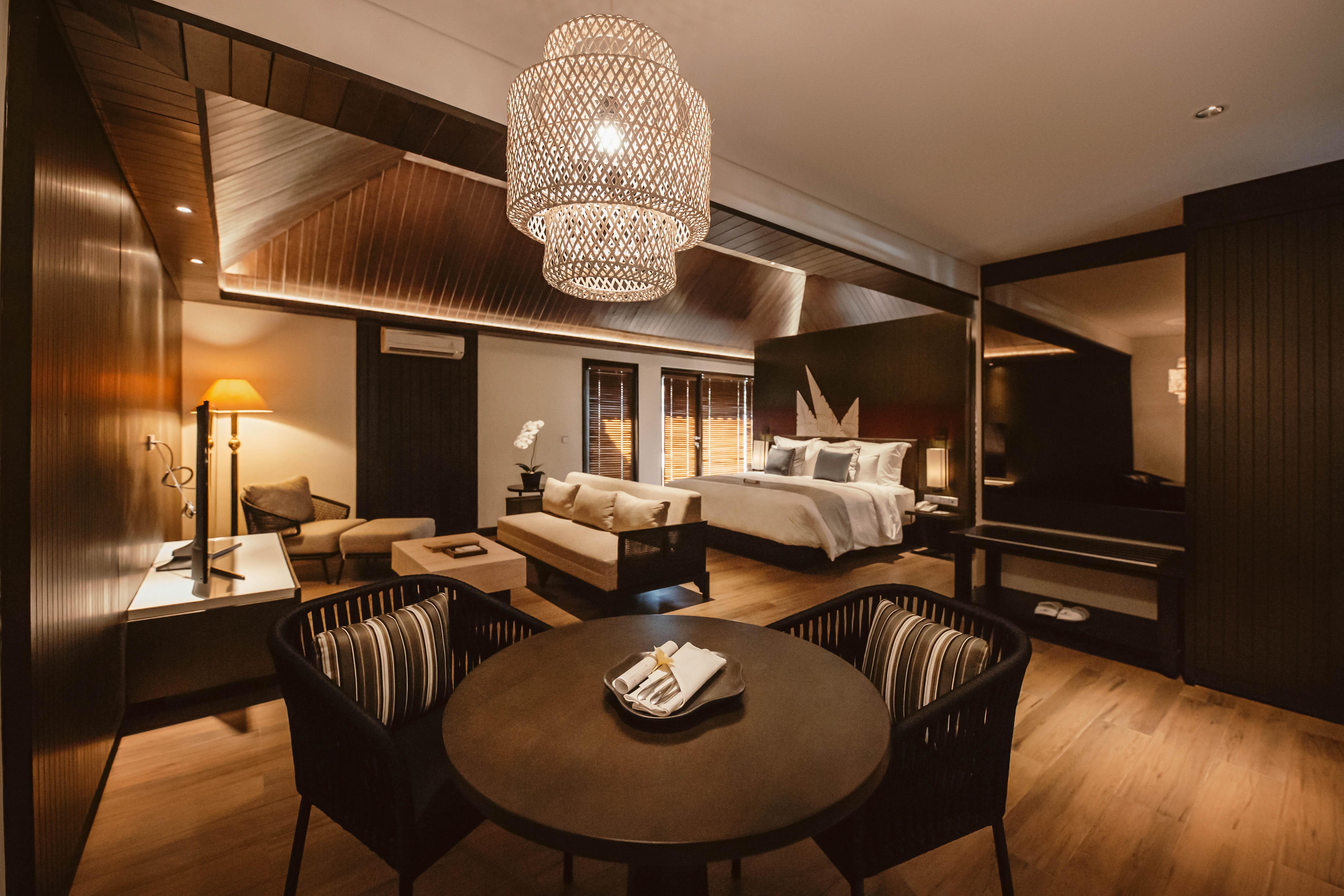 The Vira Bali Boutique & Hotel Kuta (Bali)