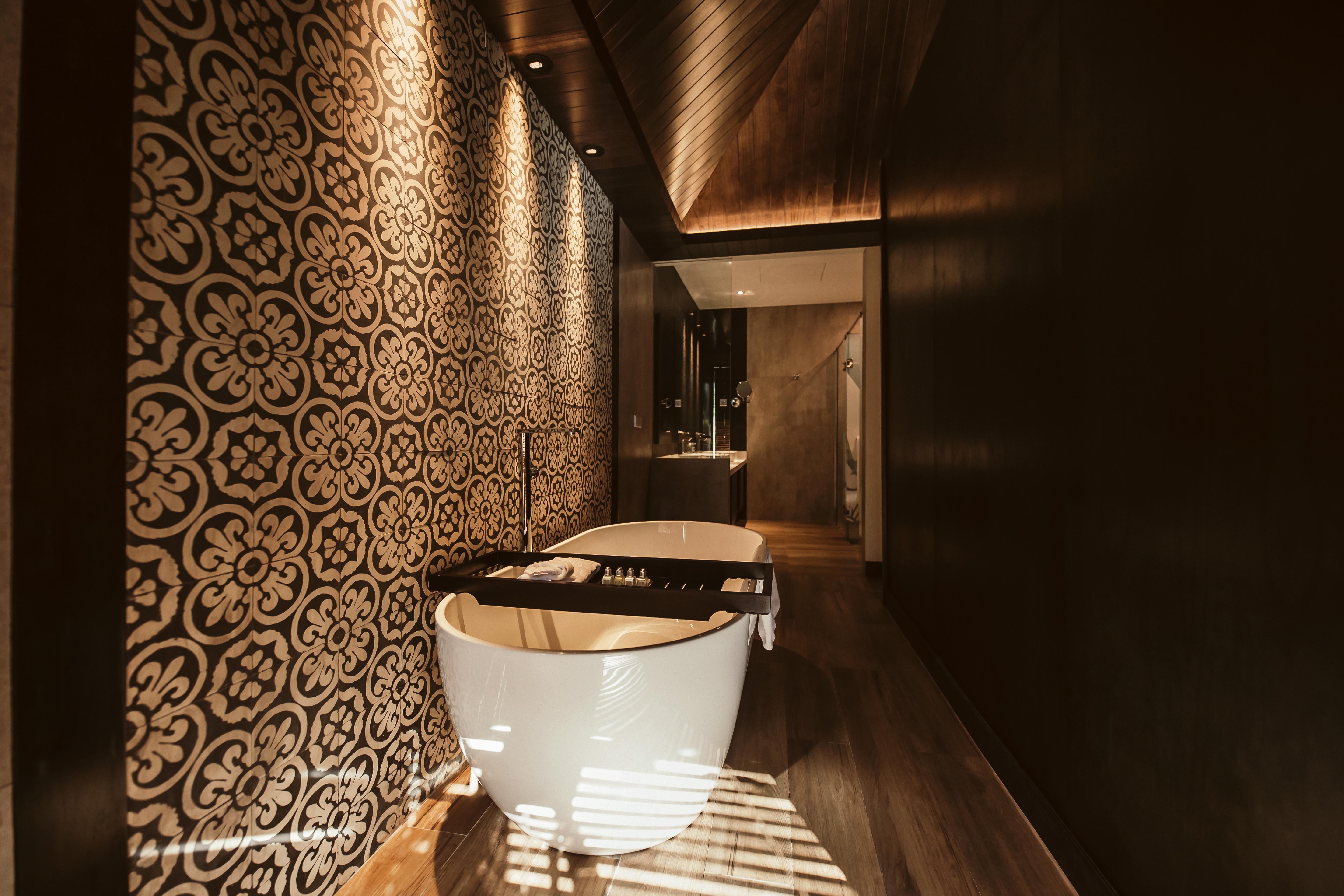 The Vira Bali Boutique & Hotel 4*