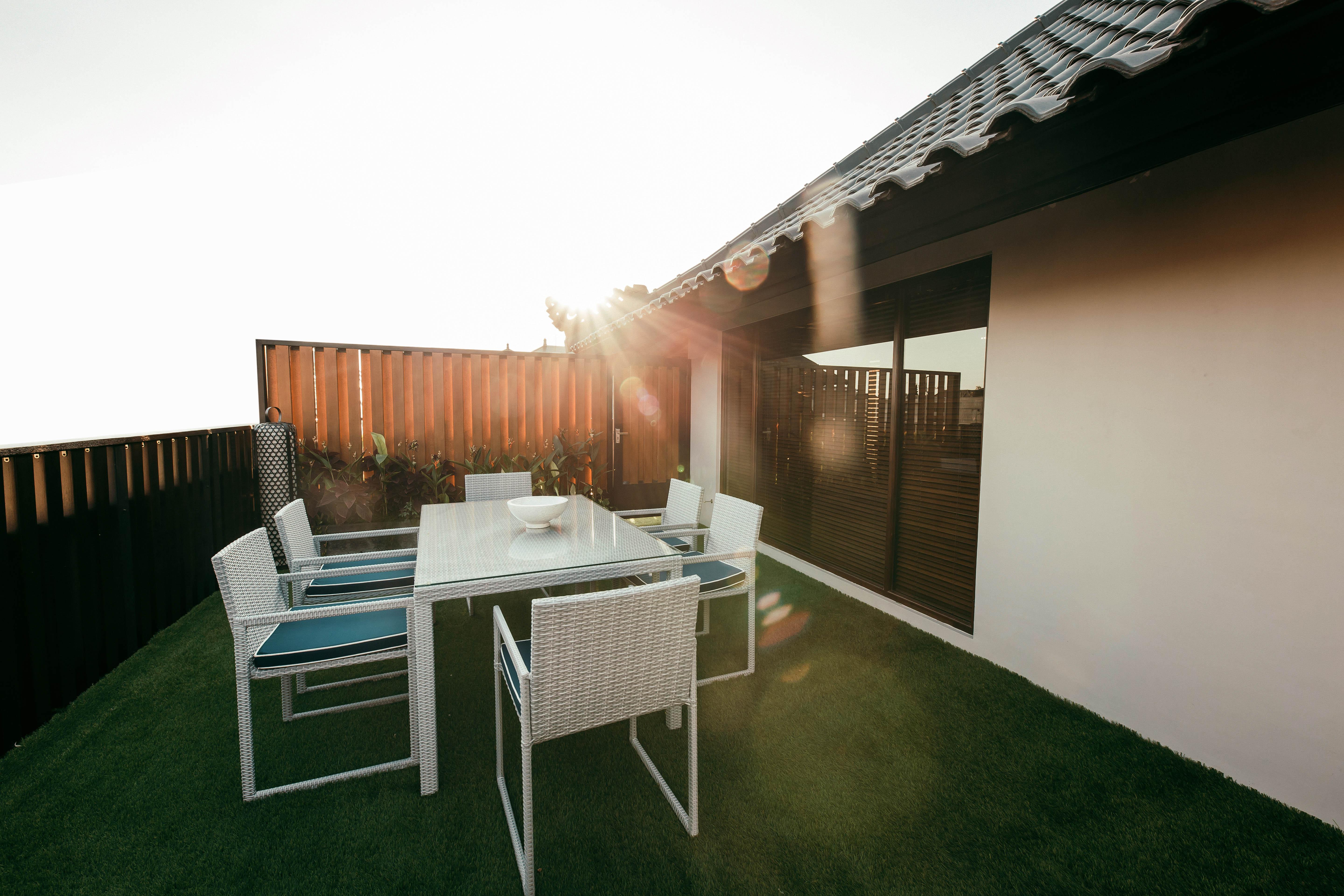 Hotel The Vira Bali Boutique &