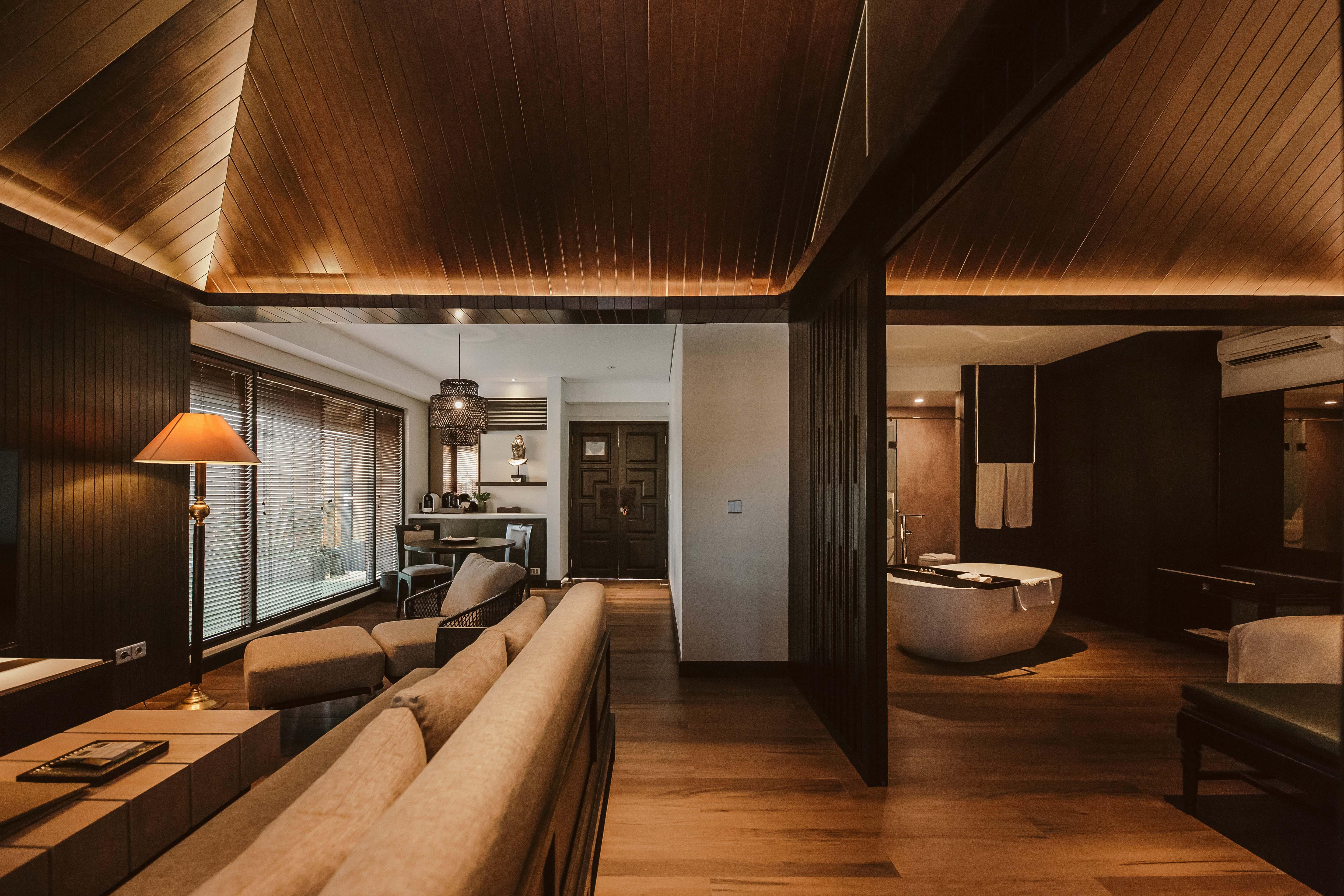 Hotel The Vira Bali Boutique & Kuta (Bali)