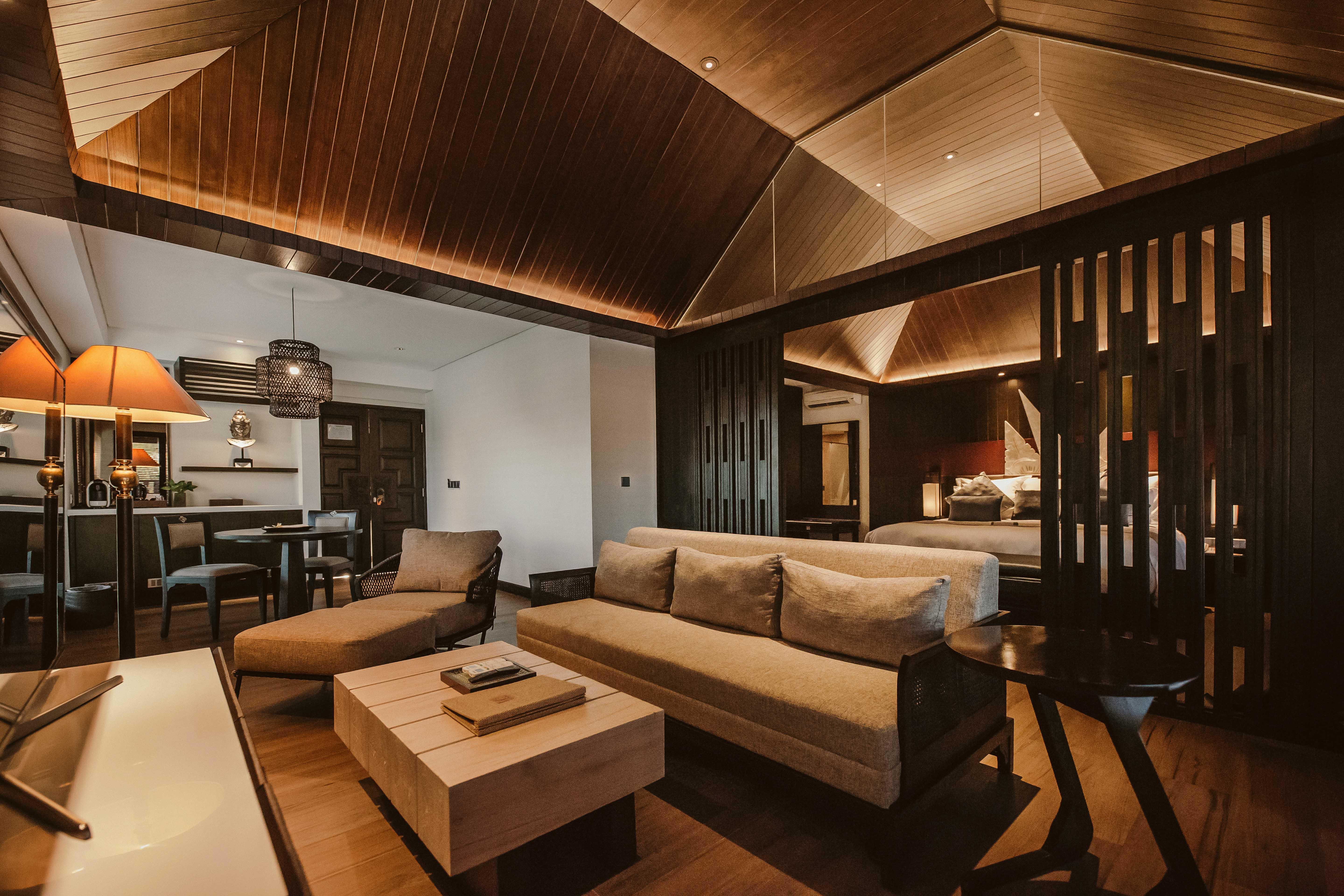 The Vira Bali Boutique & 4* Kuta (Bali)