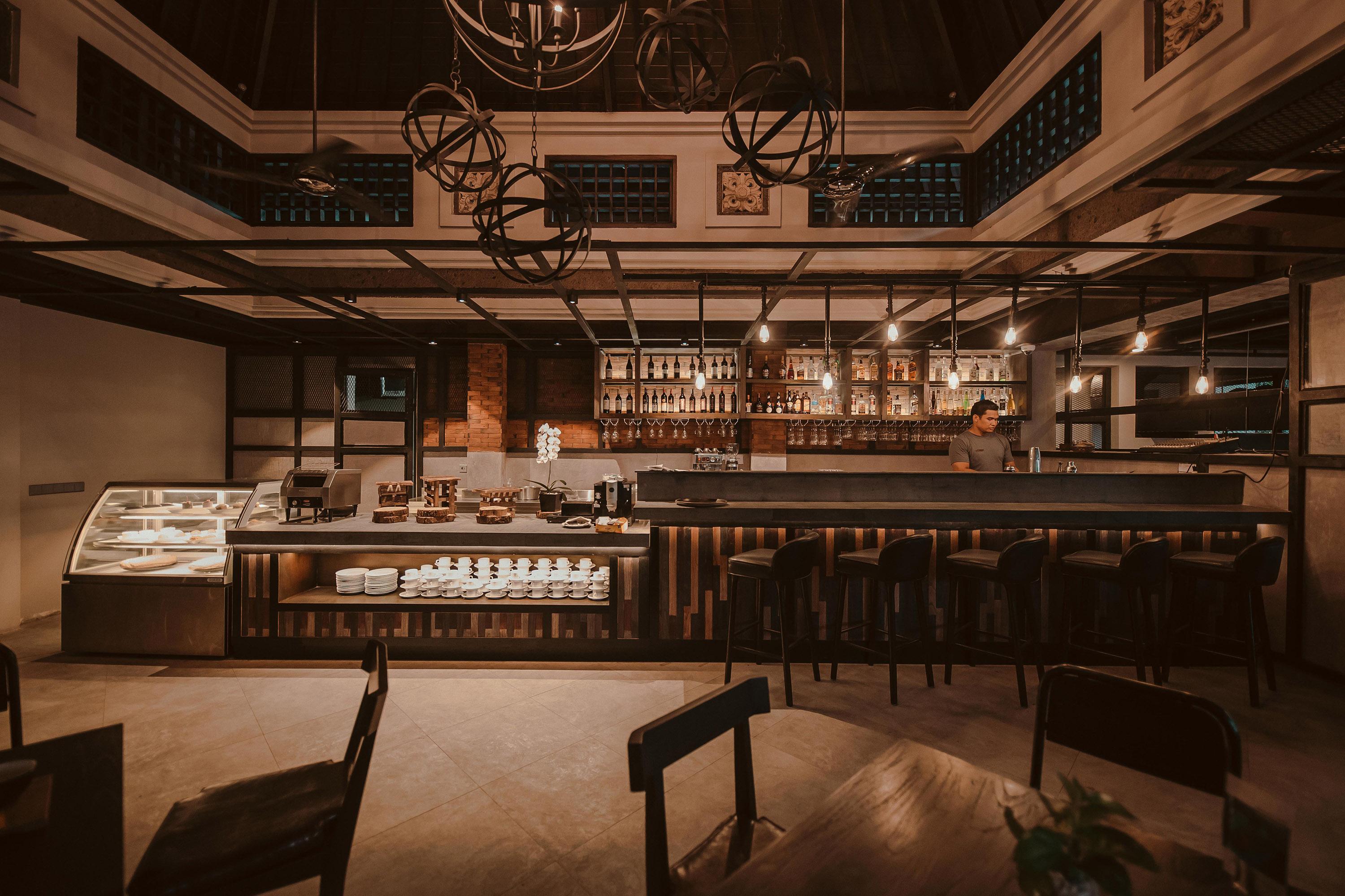 The Vira Bali Boutique & Kuta (Bali)