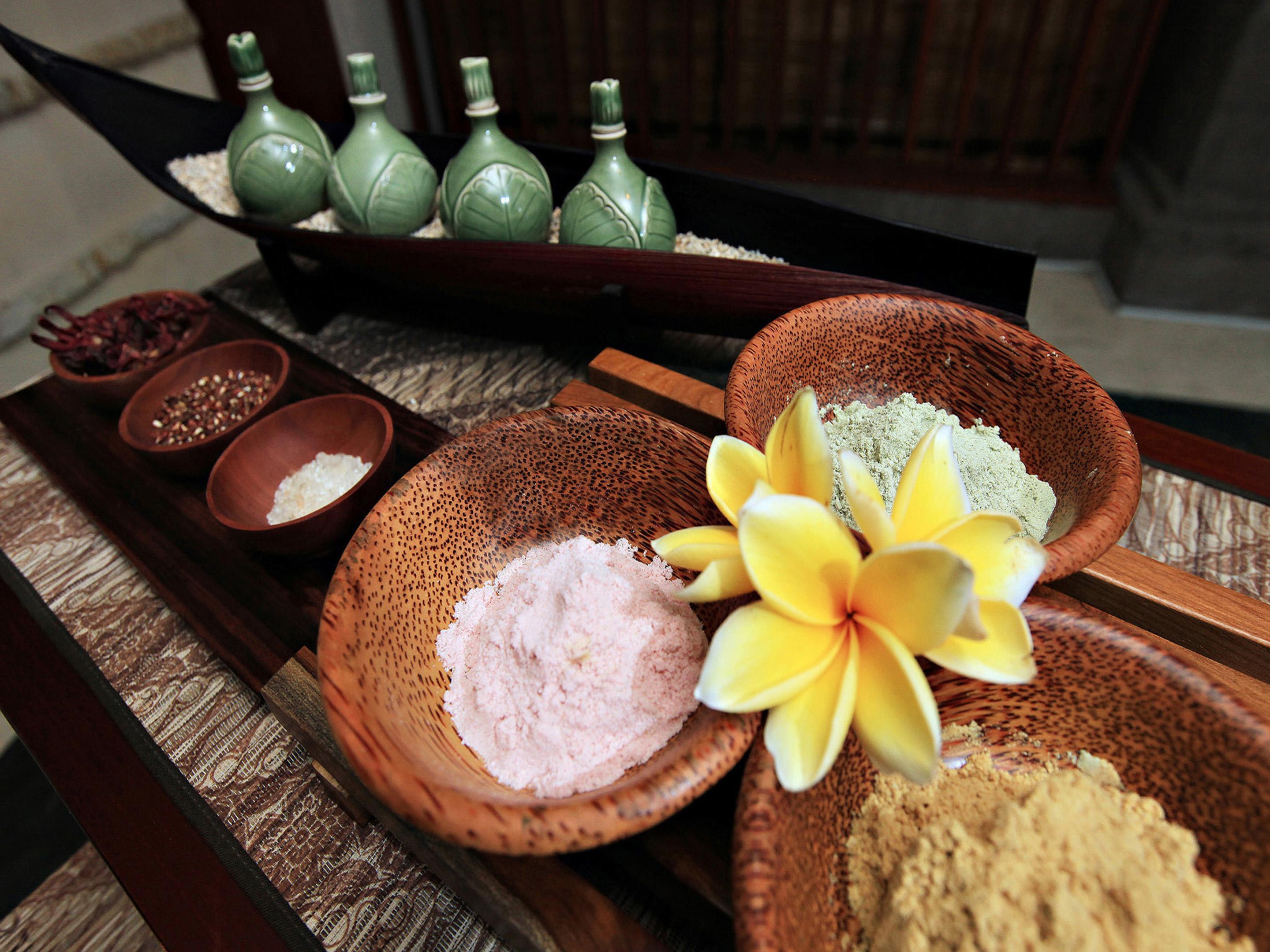 Hotel The Vira Bali Boutique & 4*