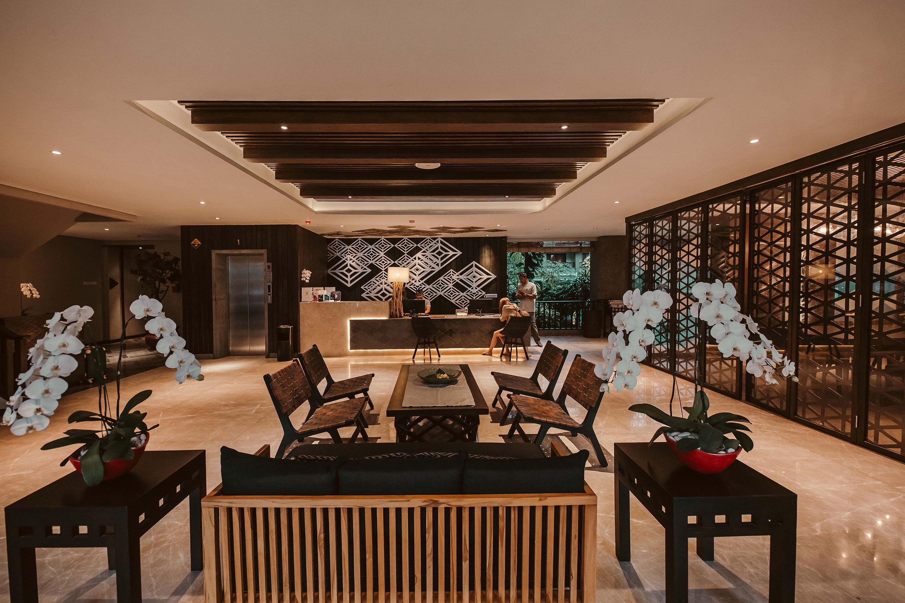 The Vira Bali Boutique & Hotel Kuta (Bali)