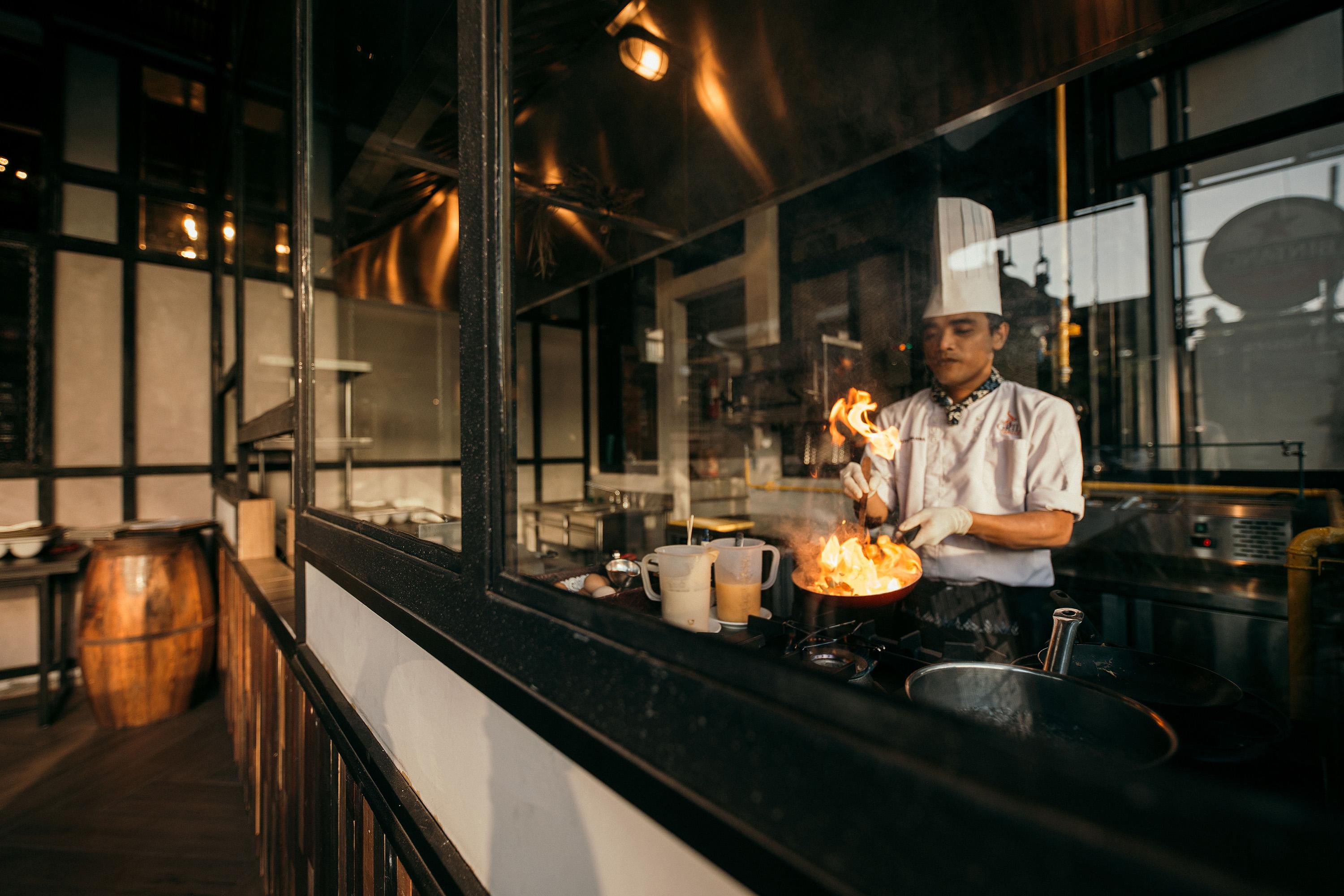 The Vira Bali Boutique & 4* Kuta (Bali)