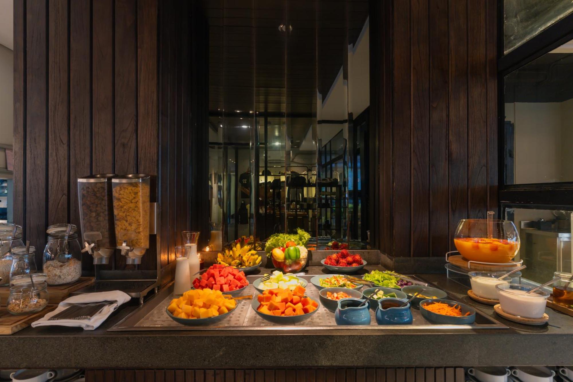 The Vira Bali Boutique &