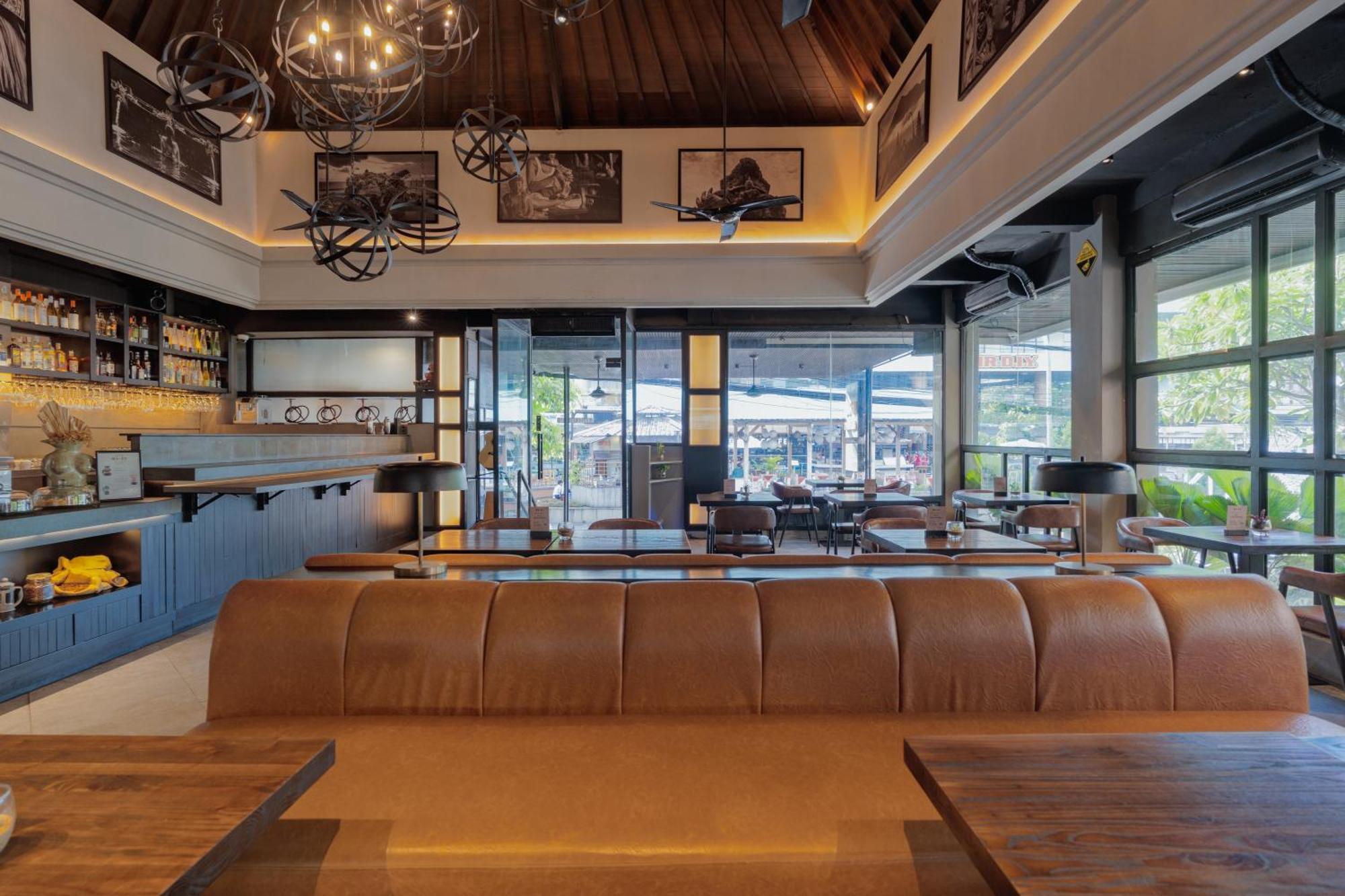 Hotel The Vira Bali Boutique &