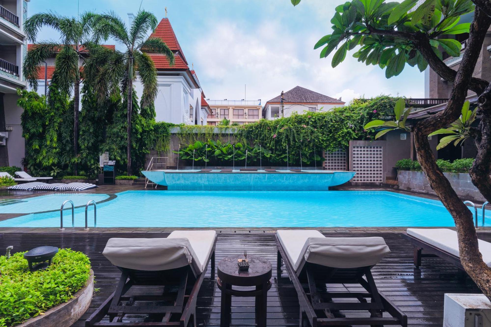 The Vira Bali Boutique & Kuta (Bali)