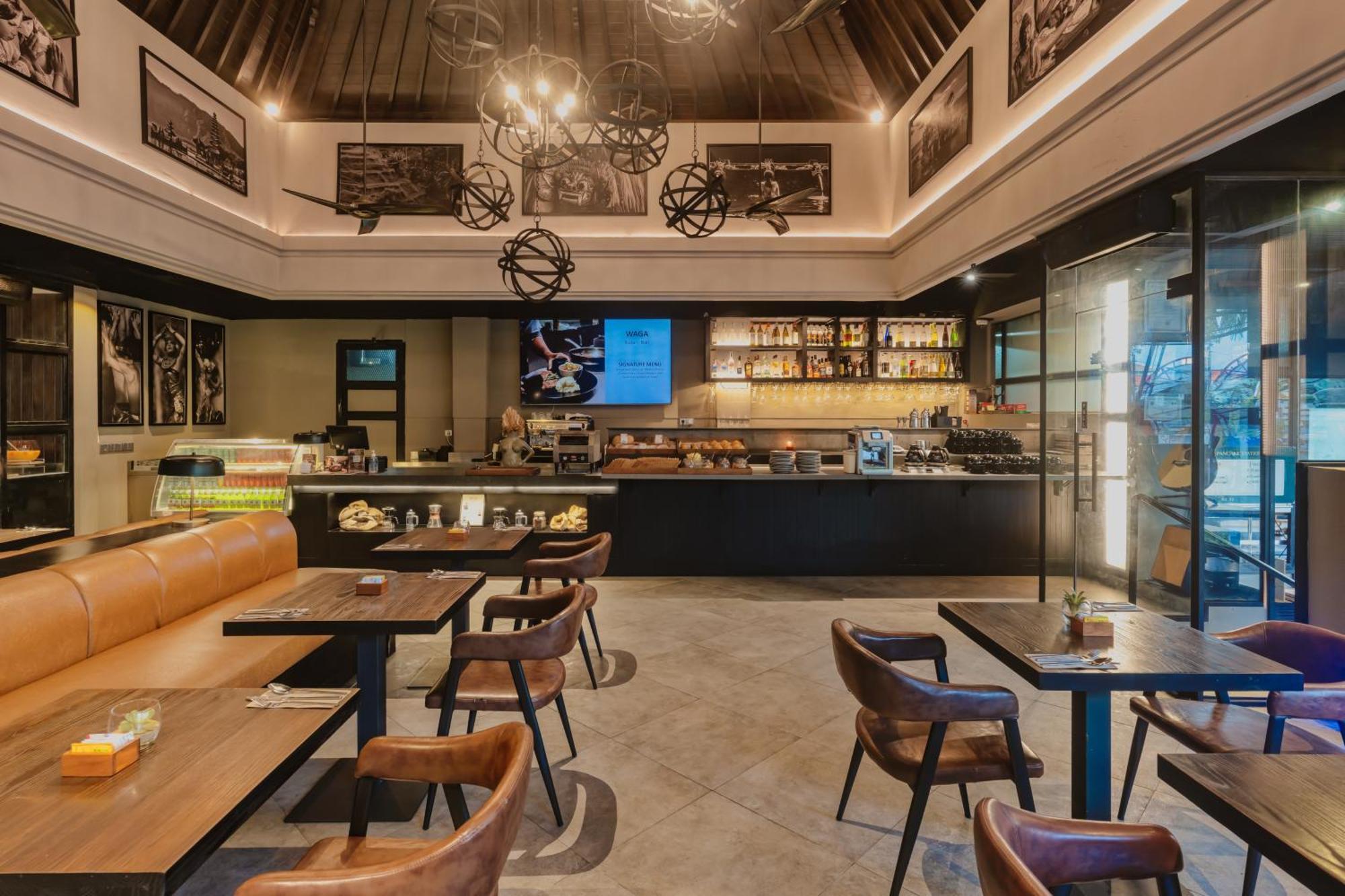 Hotel The Vira Bali Boutique & Kuta (Bali)