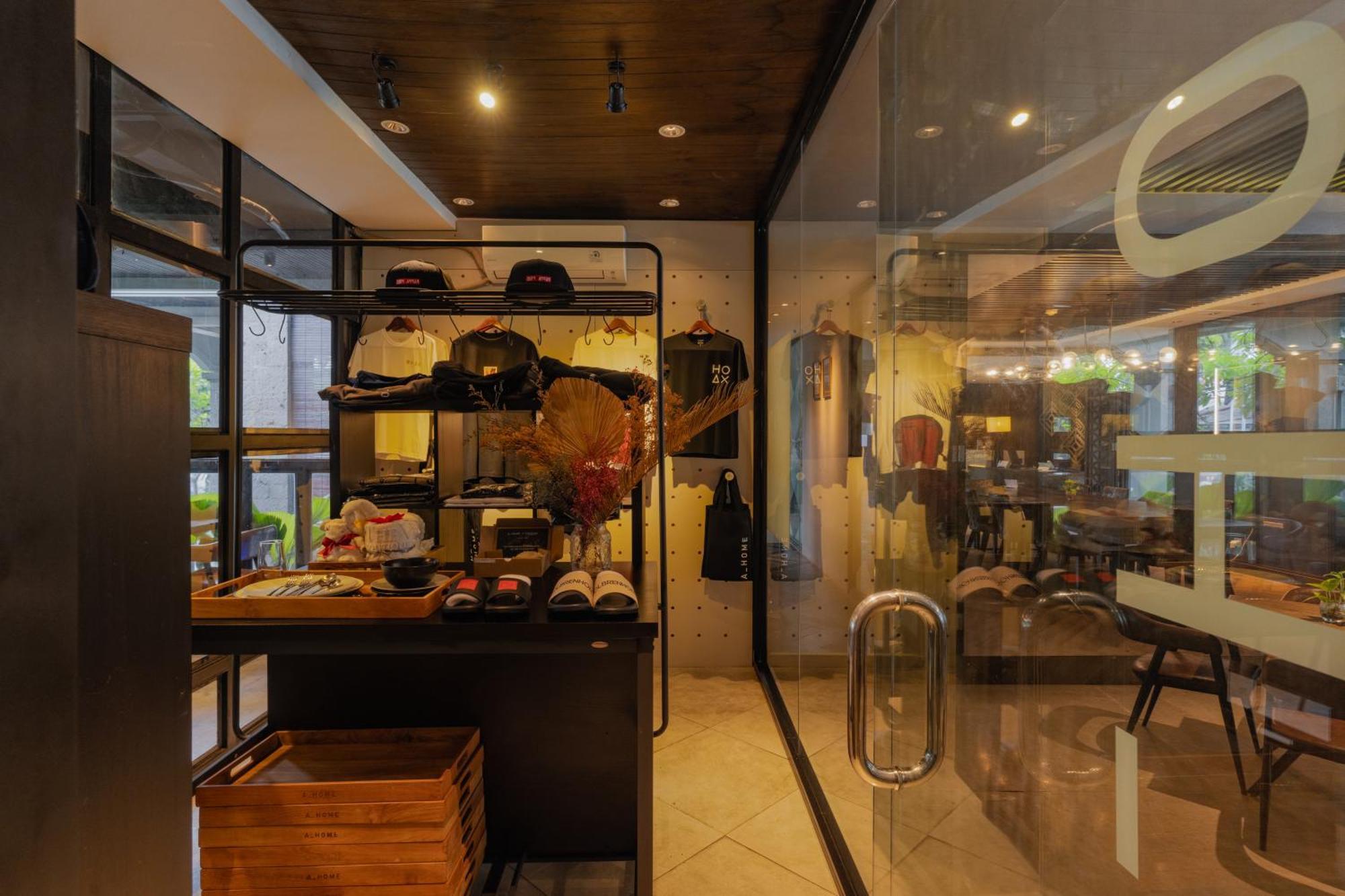 Hotel The Vira Bali Boutique &