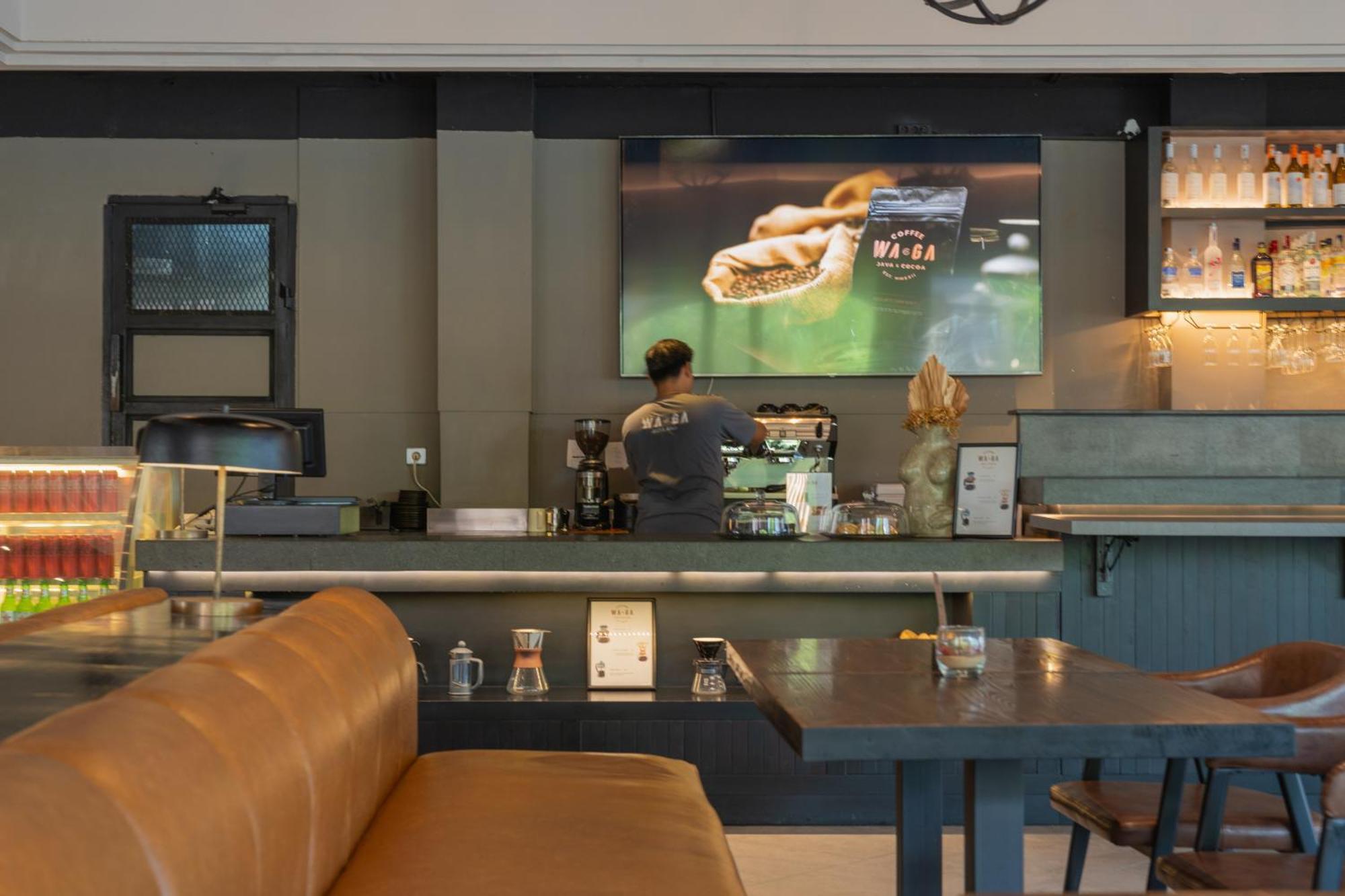 The Vira Bali Boutique & Hotel Kuta (Bali)