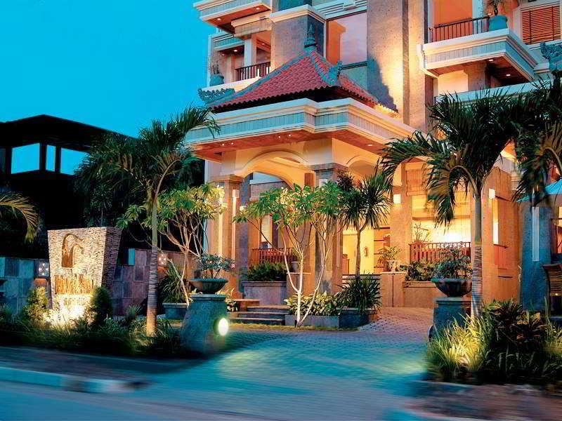 Hotel The Vira Bali Boutique & Kuta (Bali)