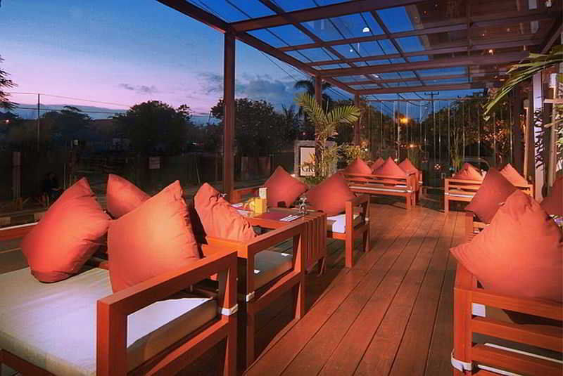 Hotel The Vira Bali Boutique &