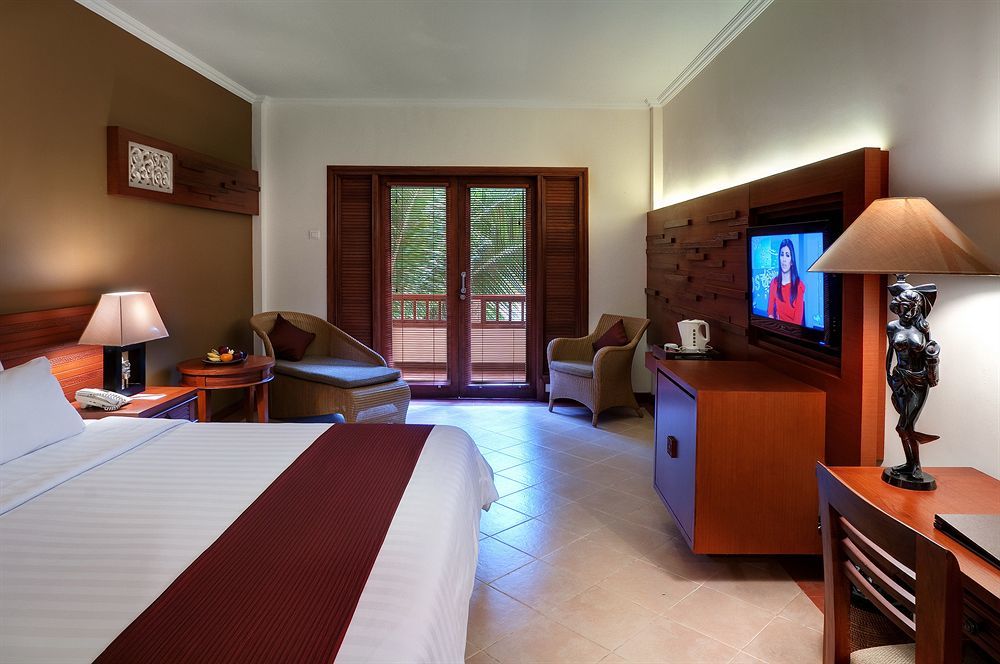 Hotel The Vira Bali Boutique & Kuta (Bali)