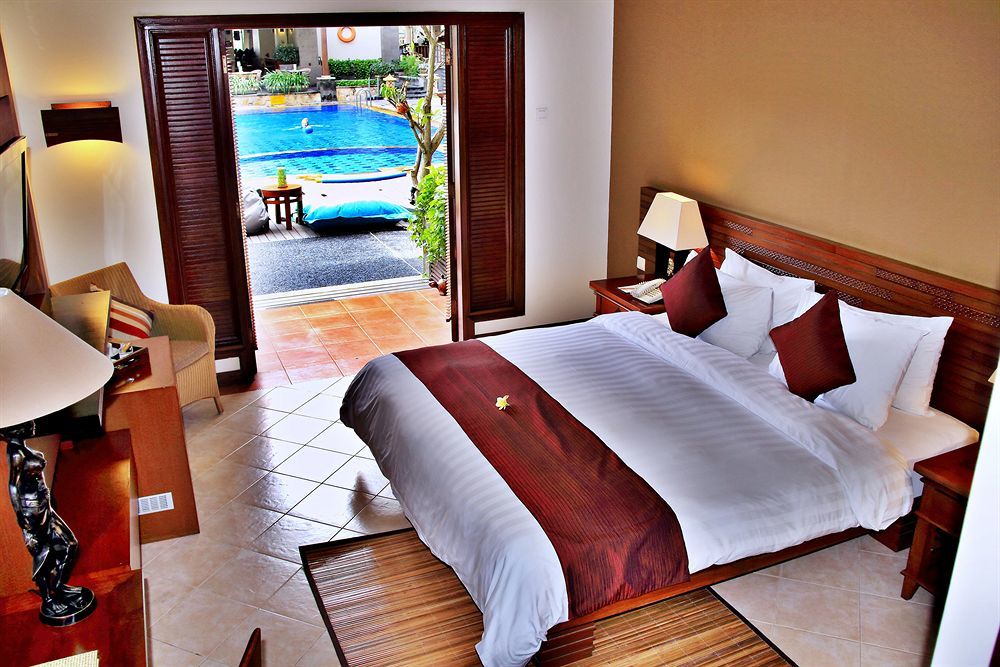 The Vira Bali Boutique & Hotel