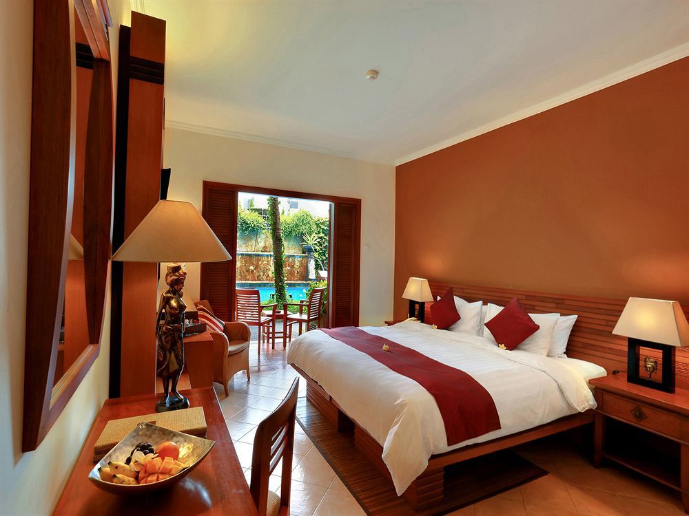 The Vira Bali Boutique & 4* Kuta (Bali)