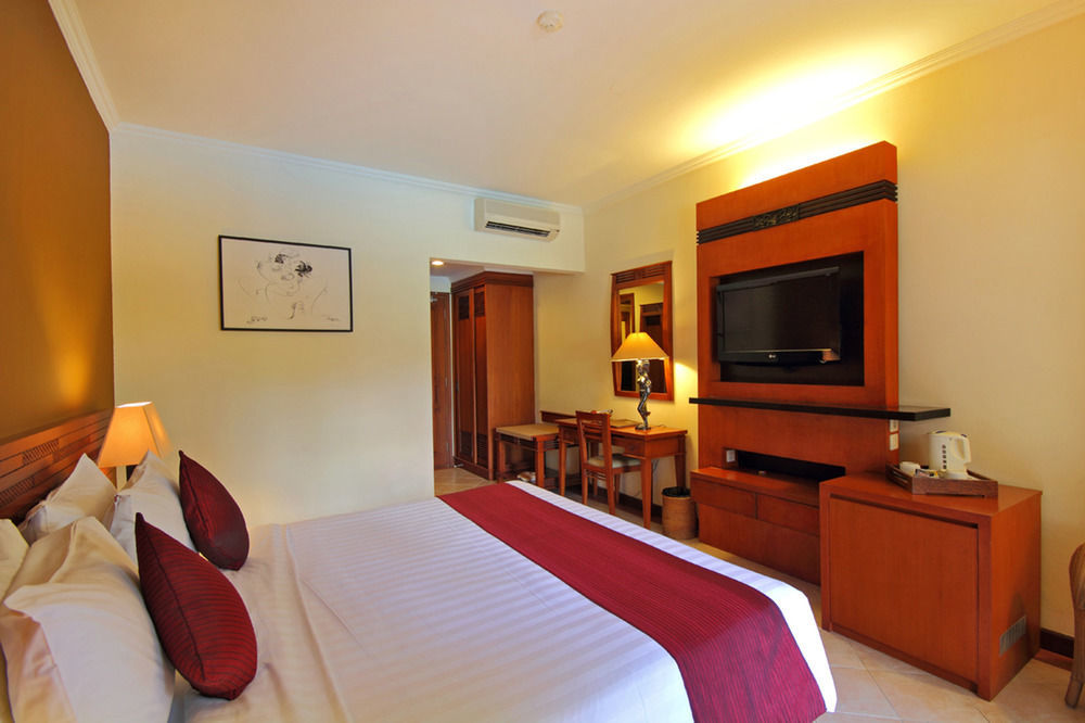 The Vira Bali Boutique & Hotel Kuta (Bali)