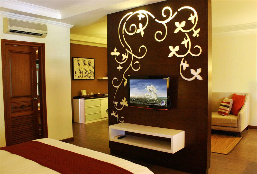 The Vira Bali Boutique & Hotel Kuta (Bali)