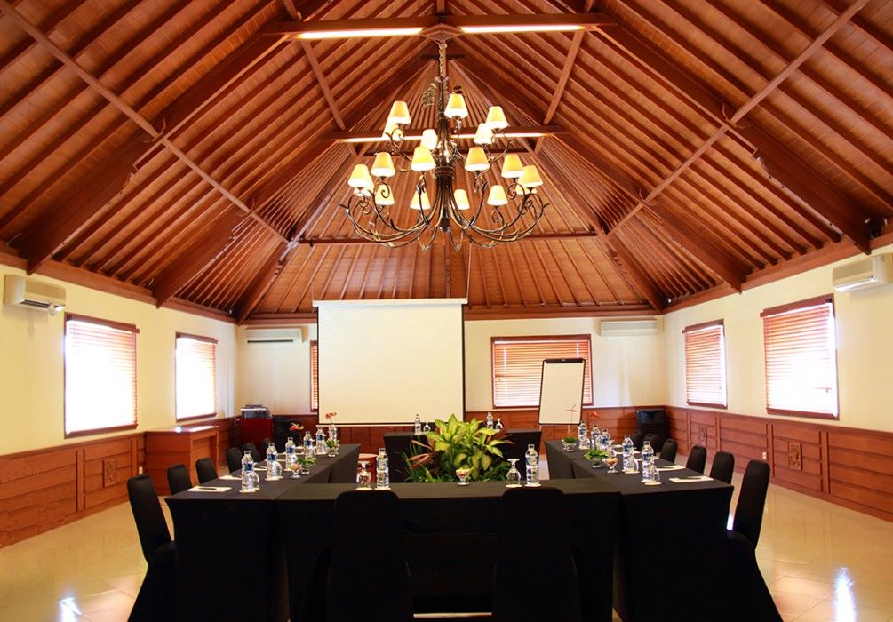The Vira Bali Boutique & Hotel