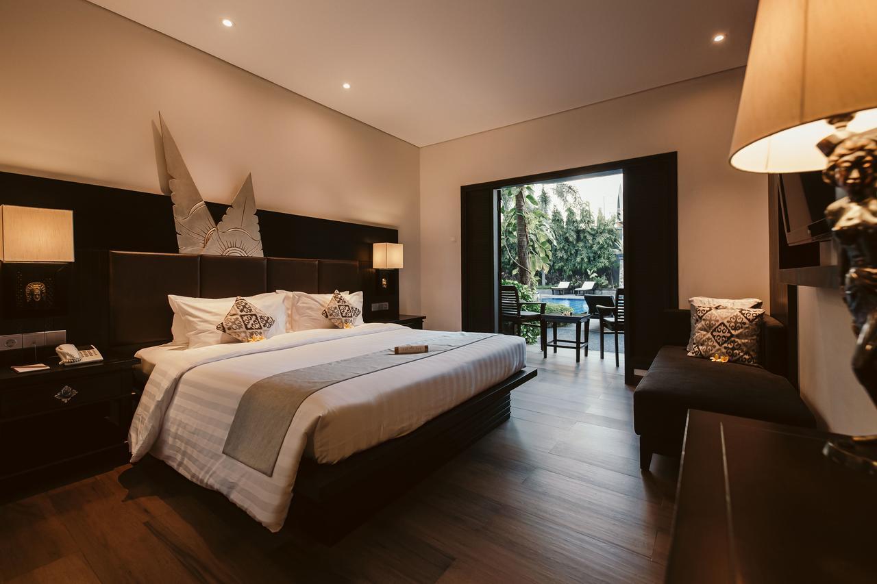 The Vira Bali Boutique & Hotel