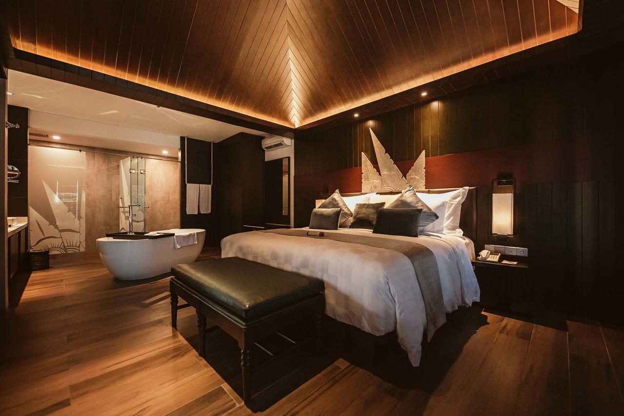 The Vira Bali Boutique & 4*