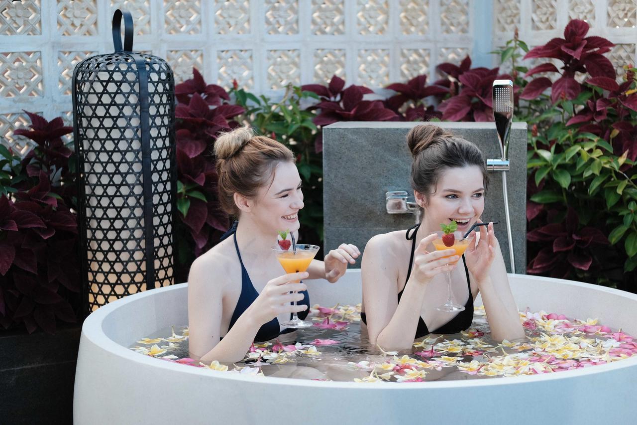 The Vira Bali Boutique & Hotel
