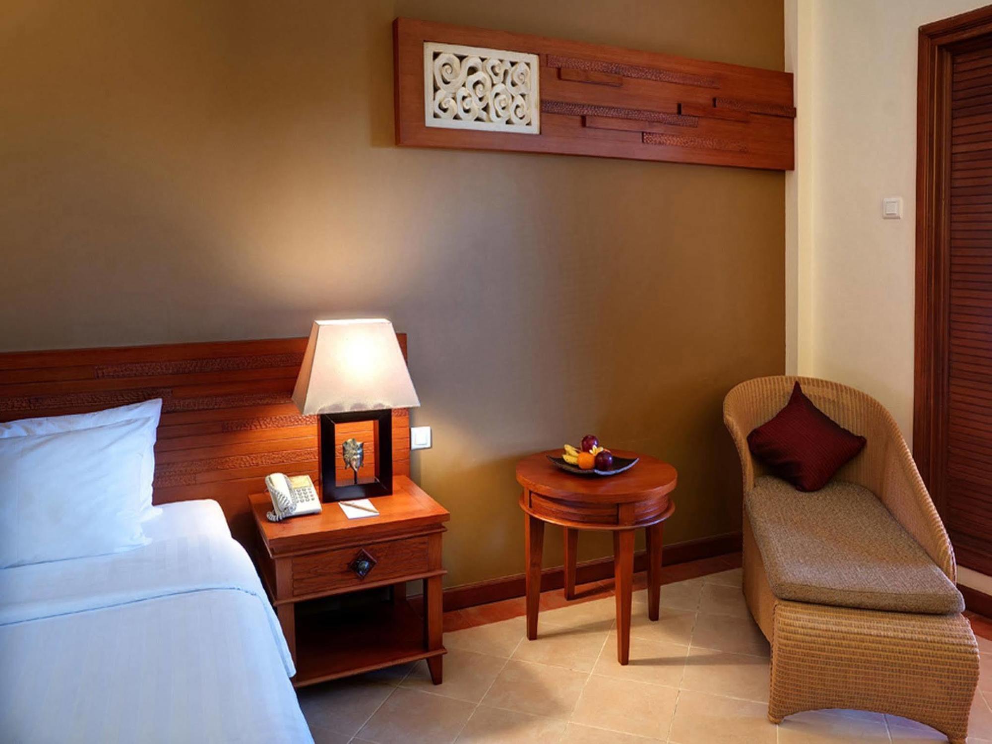 The Vira Bali Boutique & Hotel