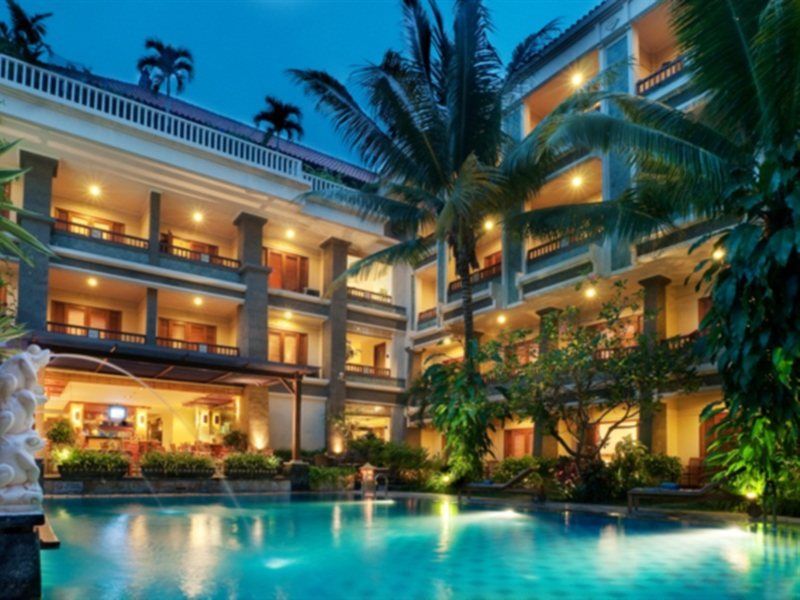 The Vira Bali Boutique &