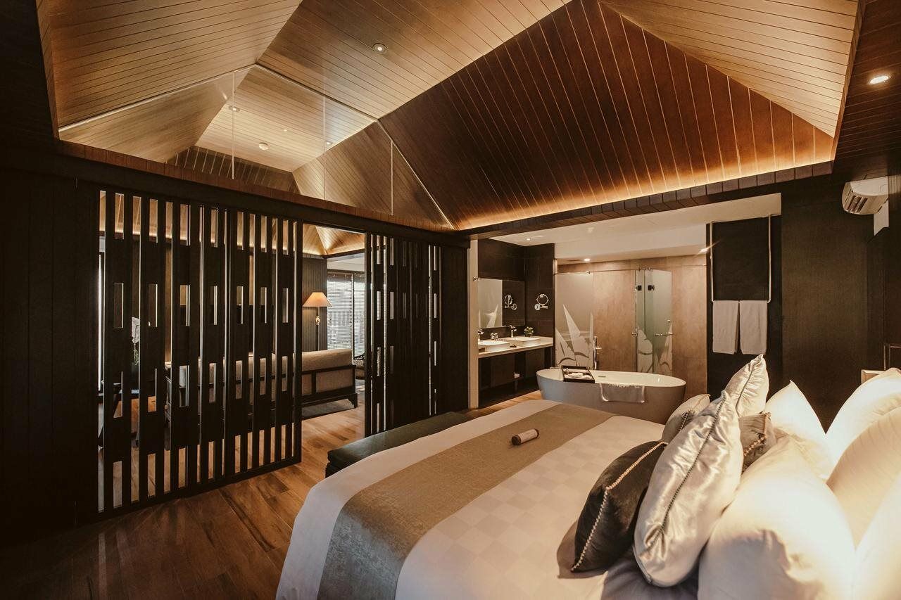 The Vira Bali Boutique & Kuta (Bali)