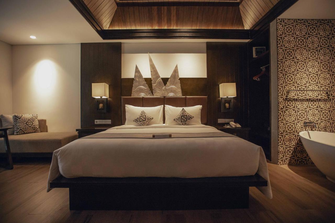 The Vira Bali Boutique & 4* Kuta (Bali)